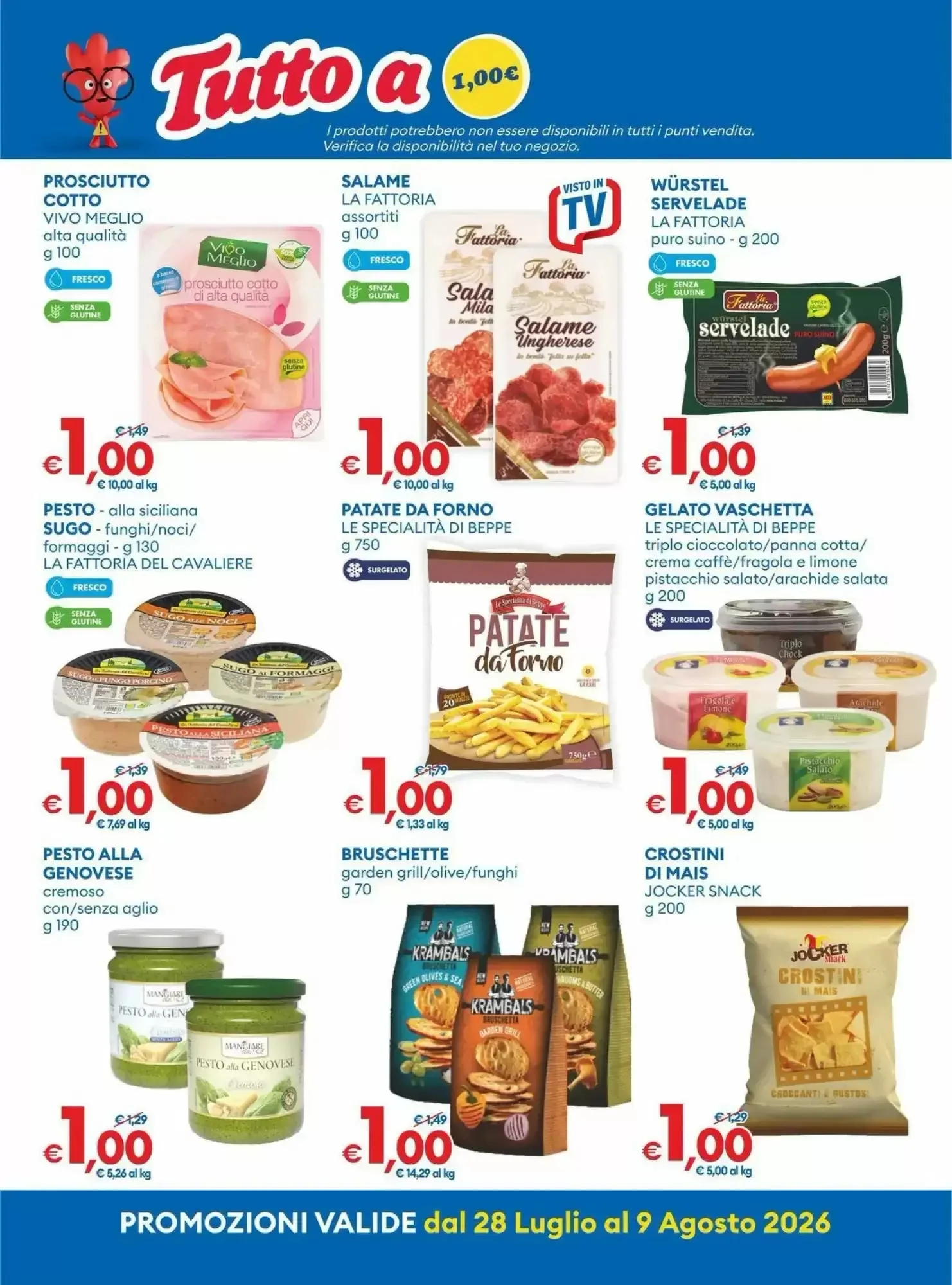 Volantino MD Discount Volantino MD Discount pagina 2