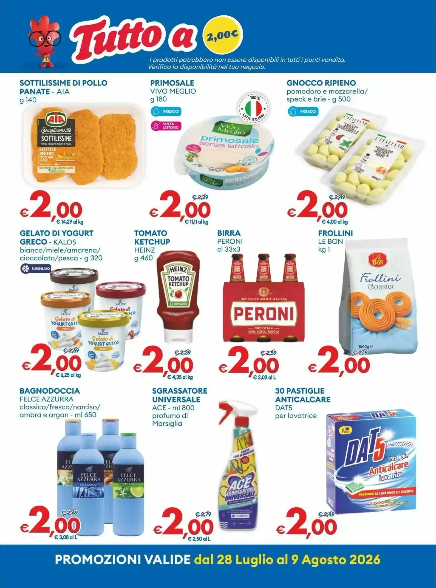 Volantino MD Discount Volantino MD Discount pagina 5