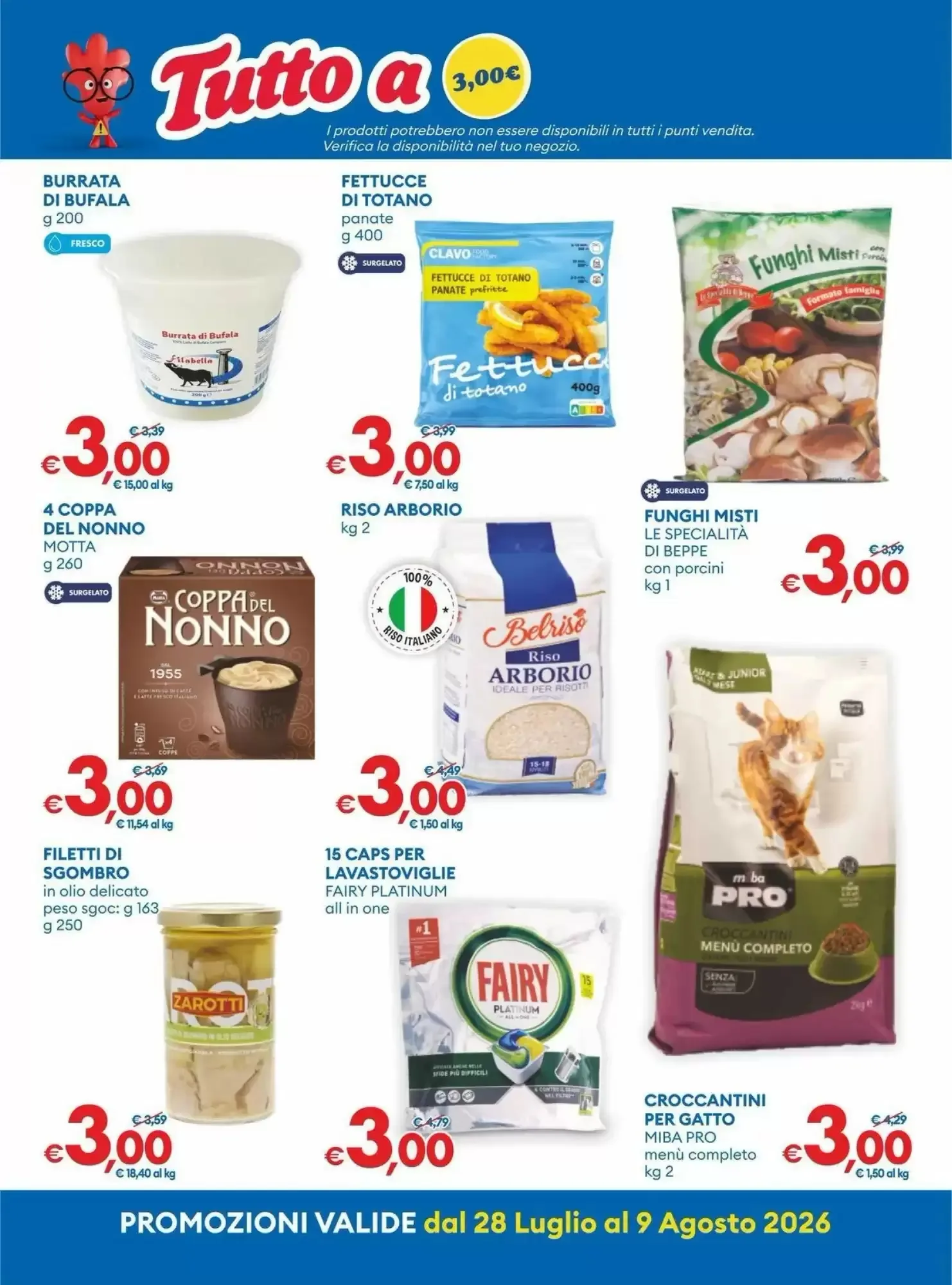 Volantino MD Discount Volantino MD Discount pagina 7