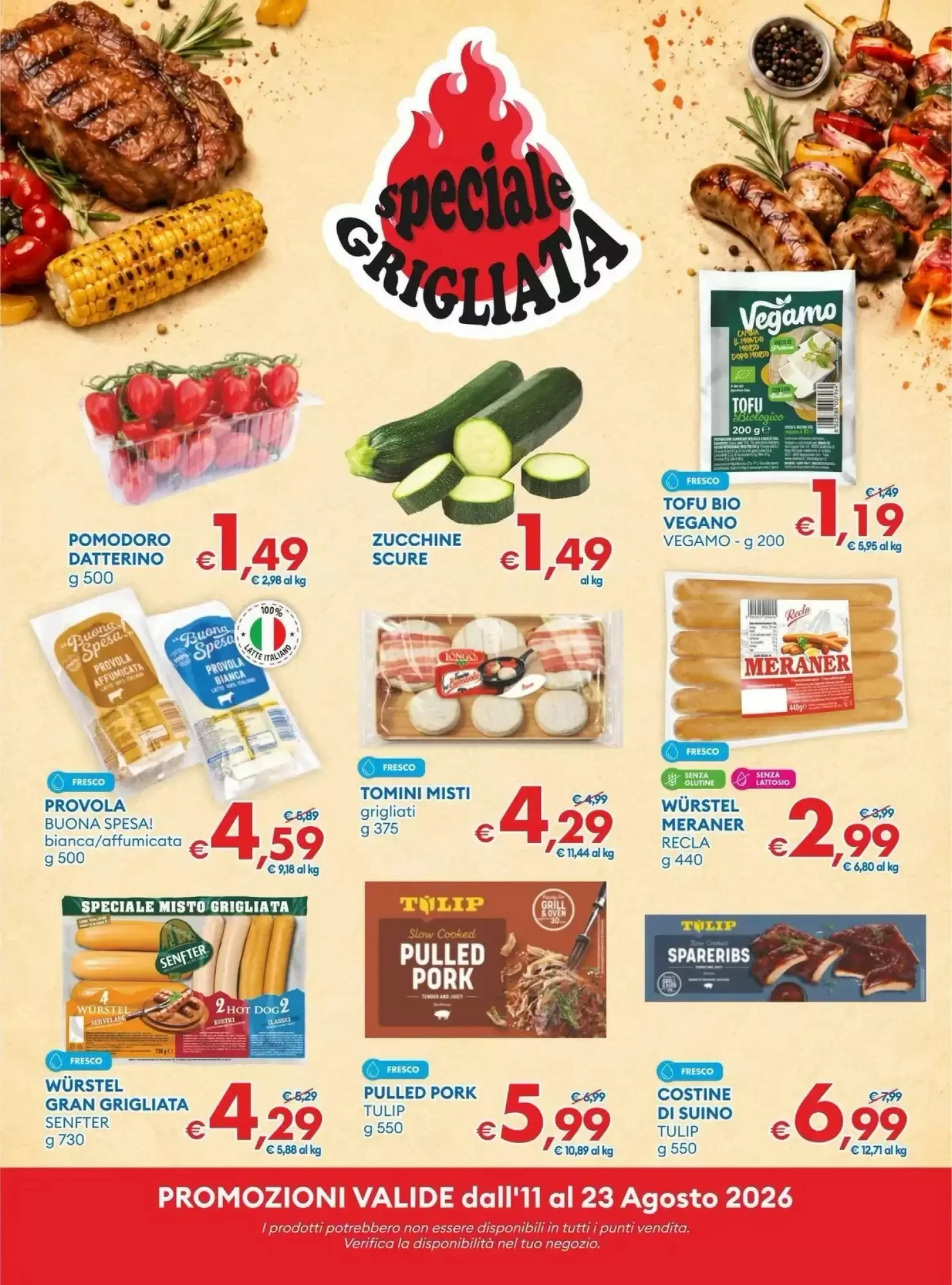 Volantino MD Discount Volantino MD Discount pagina 2