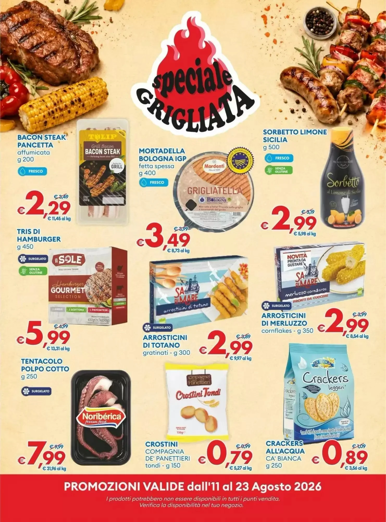 Volantino MD Discount Volantino MD Discount pagina 3