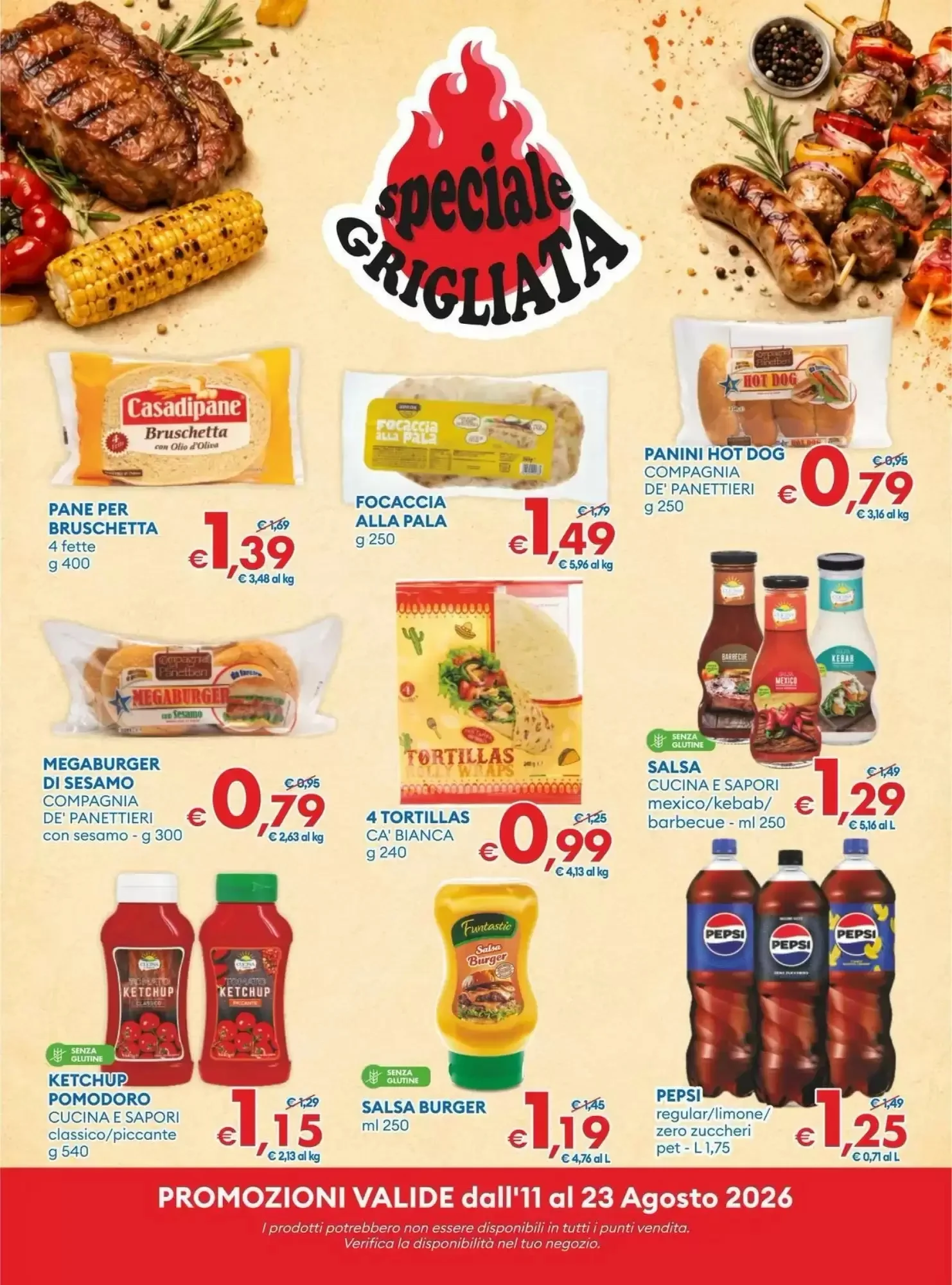 Volantino MD Discount Volantino MD Discount pagina 4