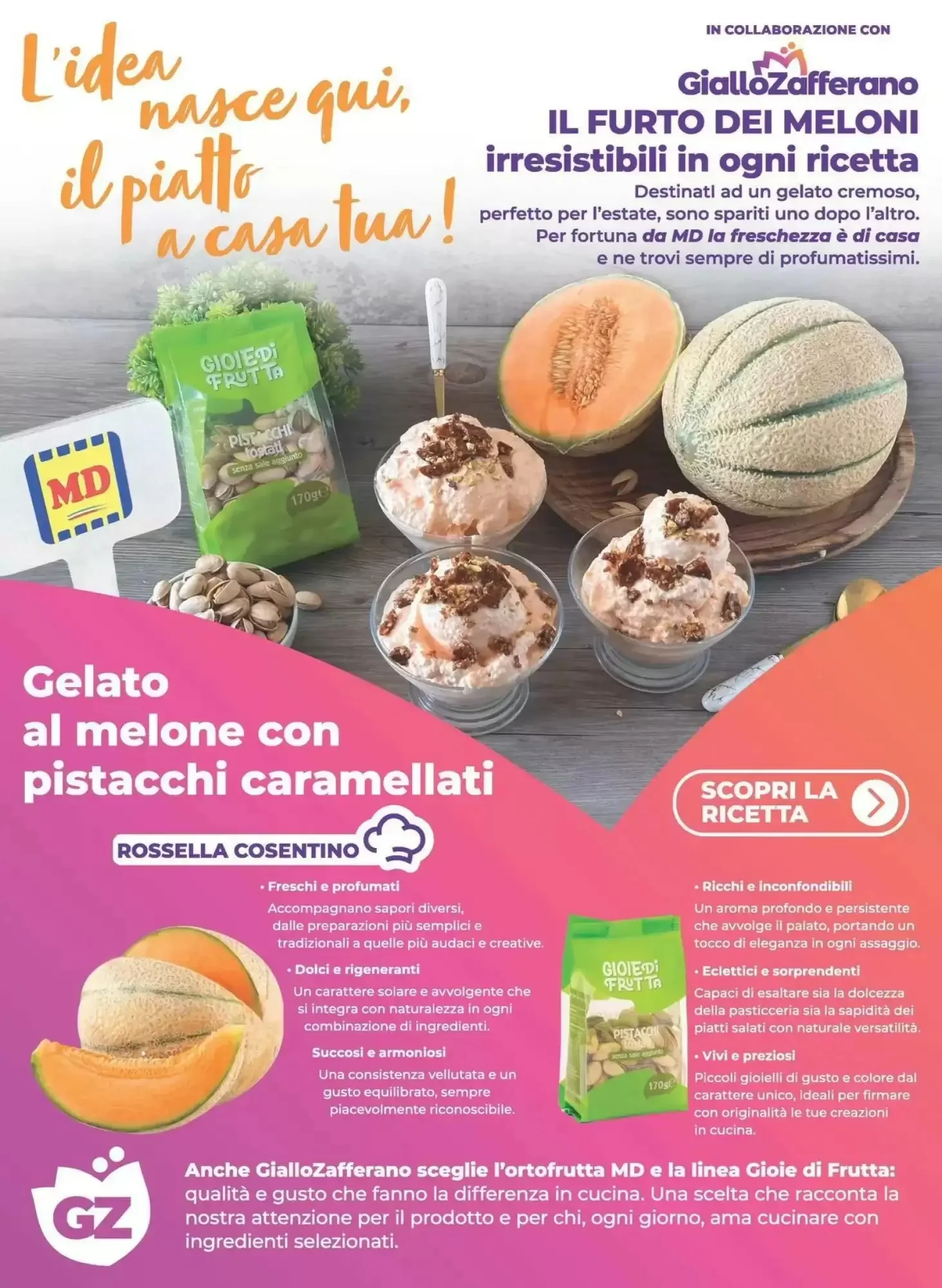 Volantino MD Discount Volantino MD Discount pagina 11