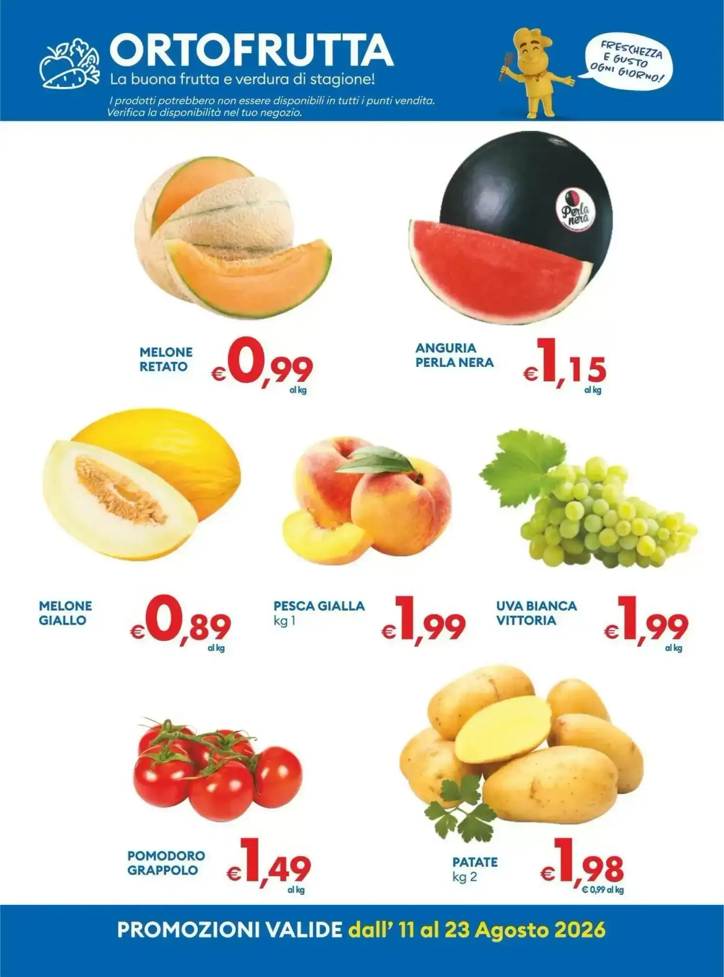 Volantino MD Discount Volantino MD Discount pagina 12