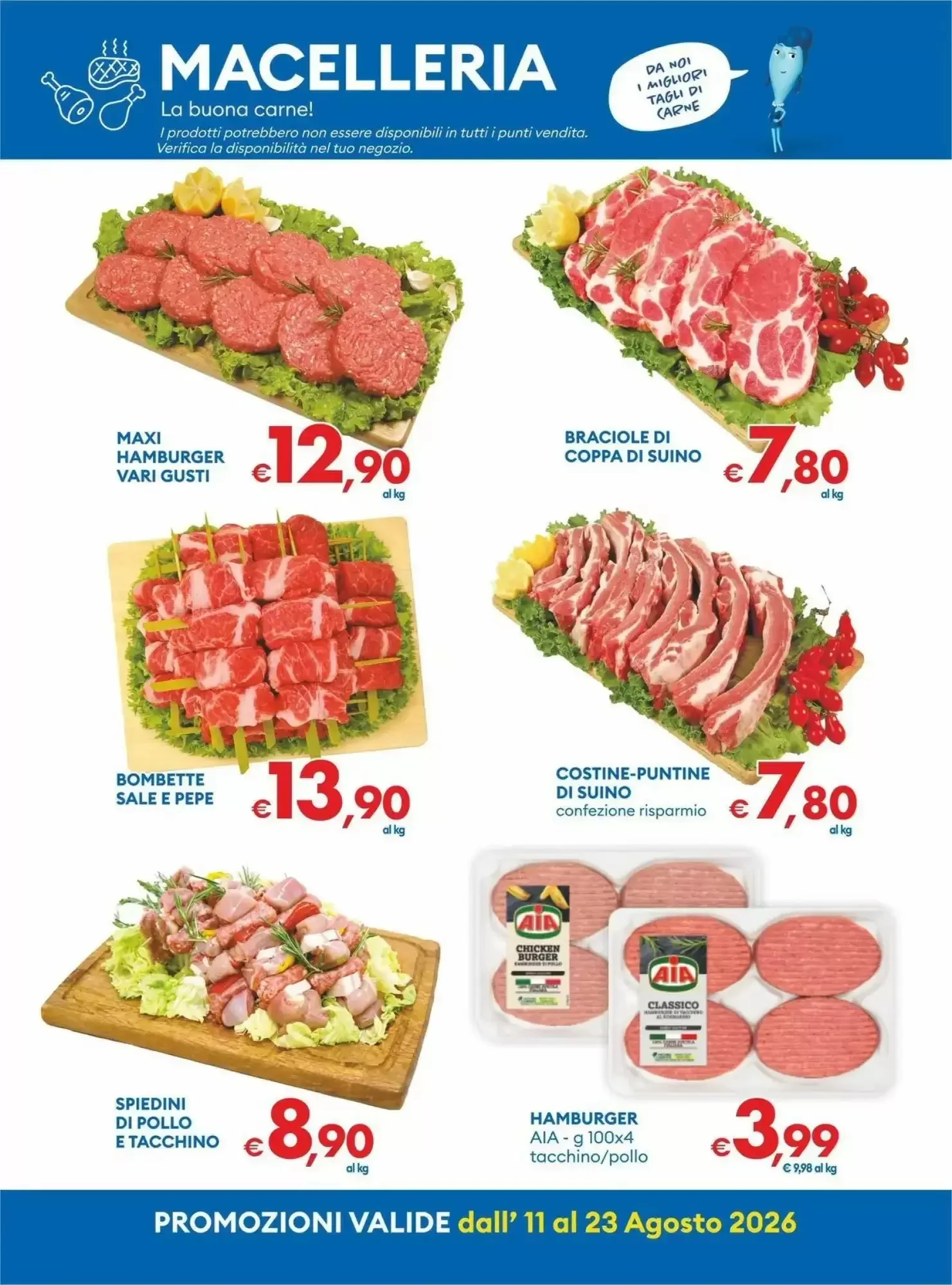 Volantino MD Discount Volantino MD Discount pagina 13