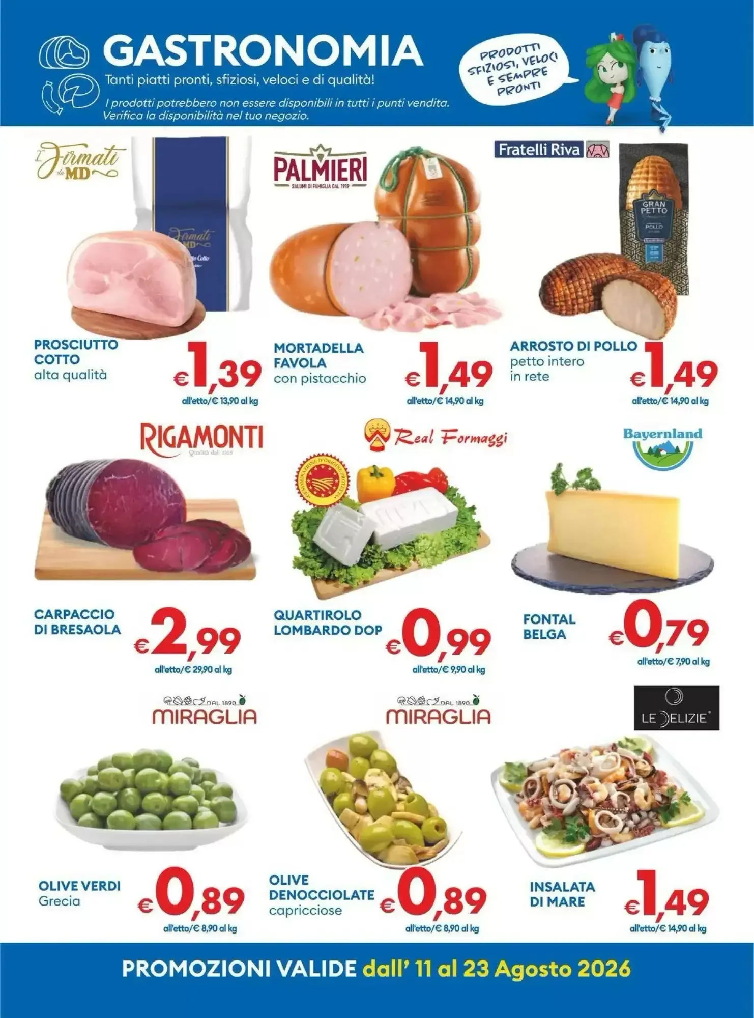 Volantino MD Discount Volantino MD Discount pagina 14