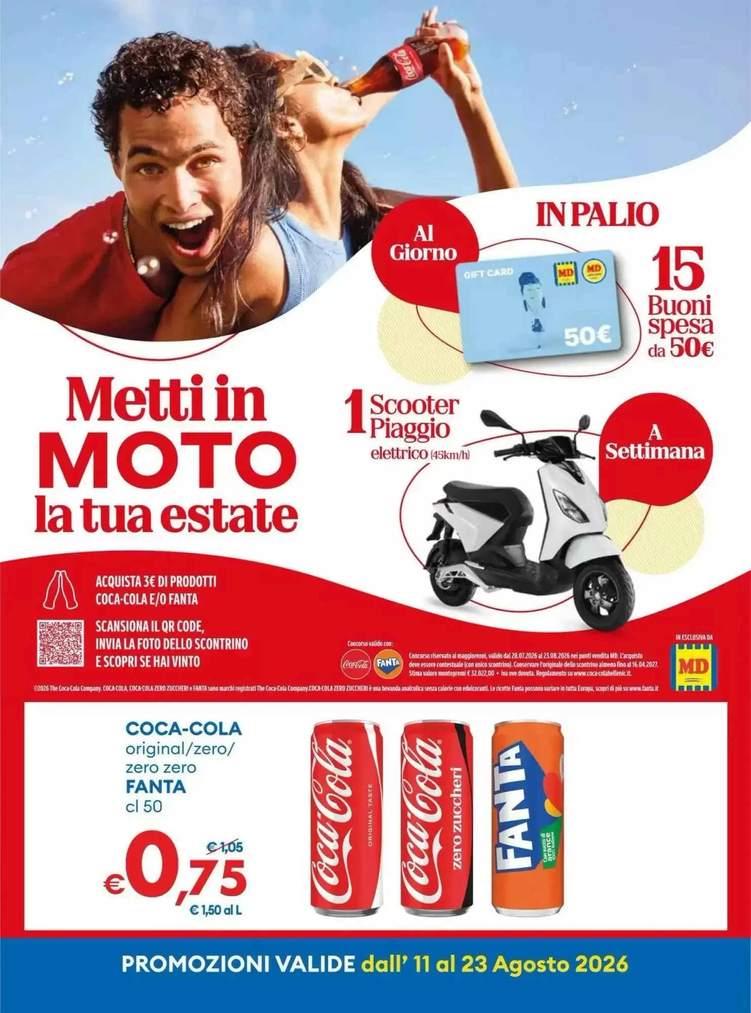 Volantino MD Discount Volantino MD Discount pagina 17