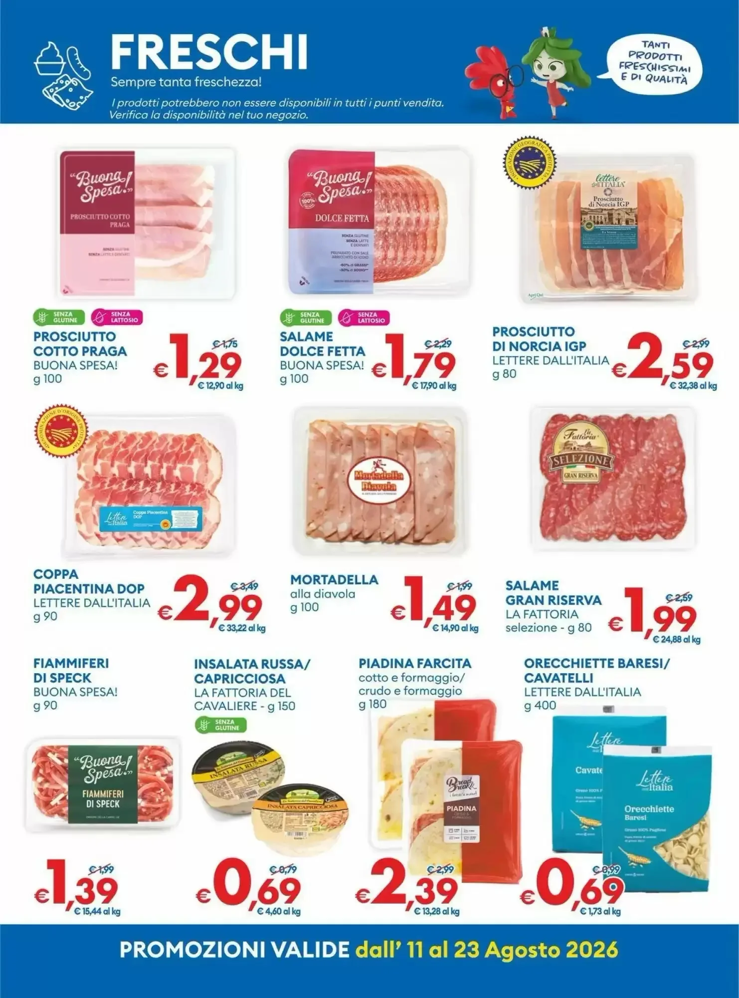 Volantino MD Discount Volantino MD Discount pagina 18