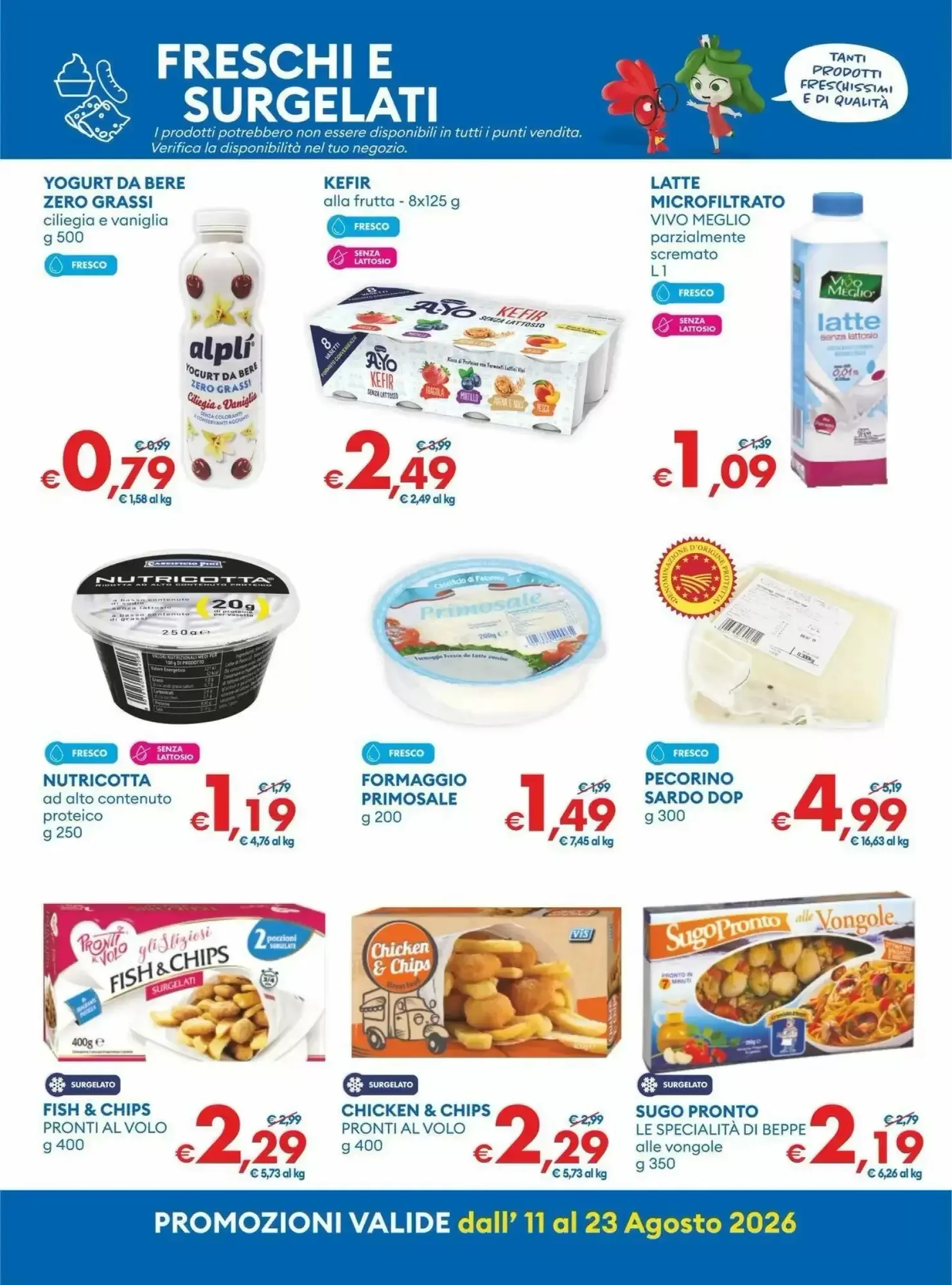 Volantino MD Discount Volantino MD Discount pagina 19
