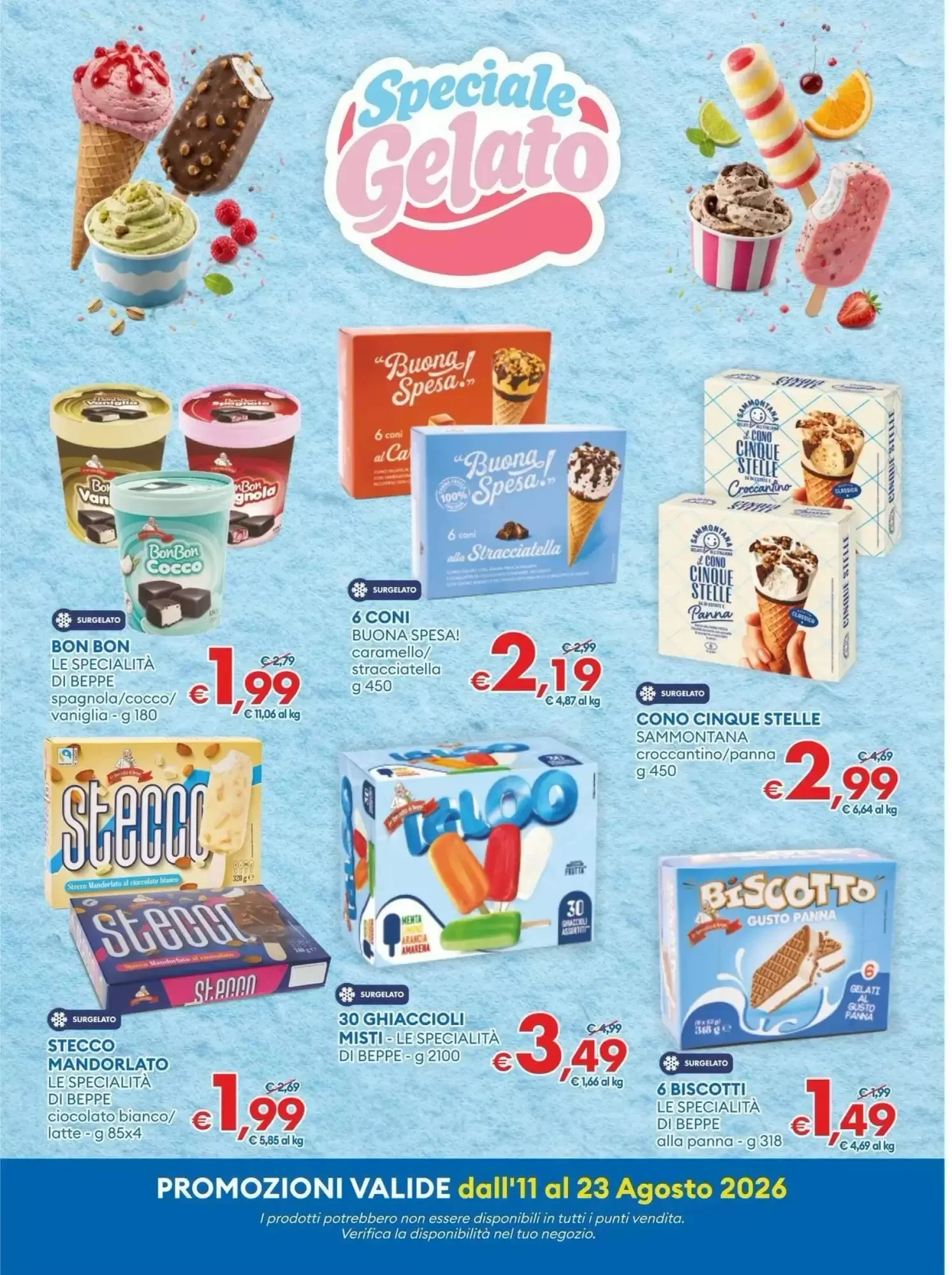Volantino MD Discount Volantino MD Discount pagina 20