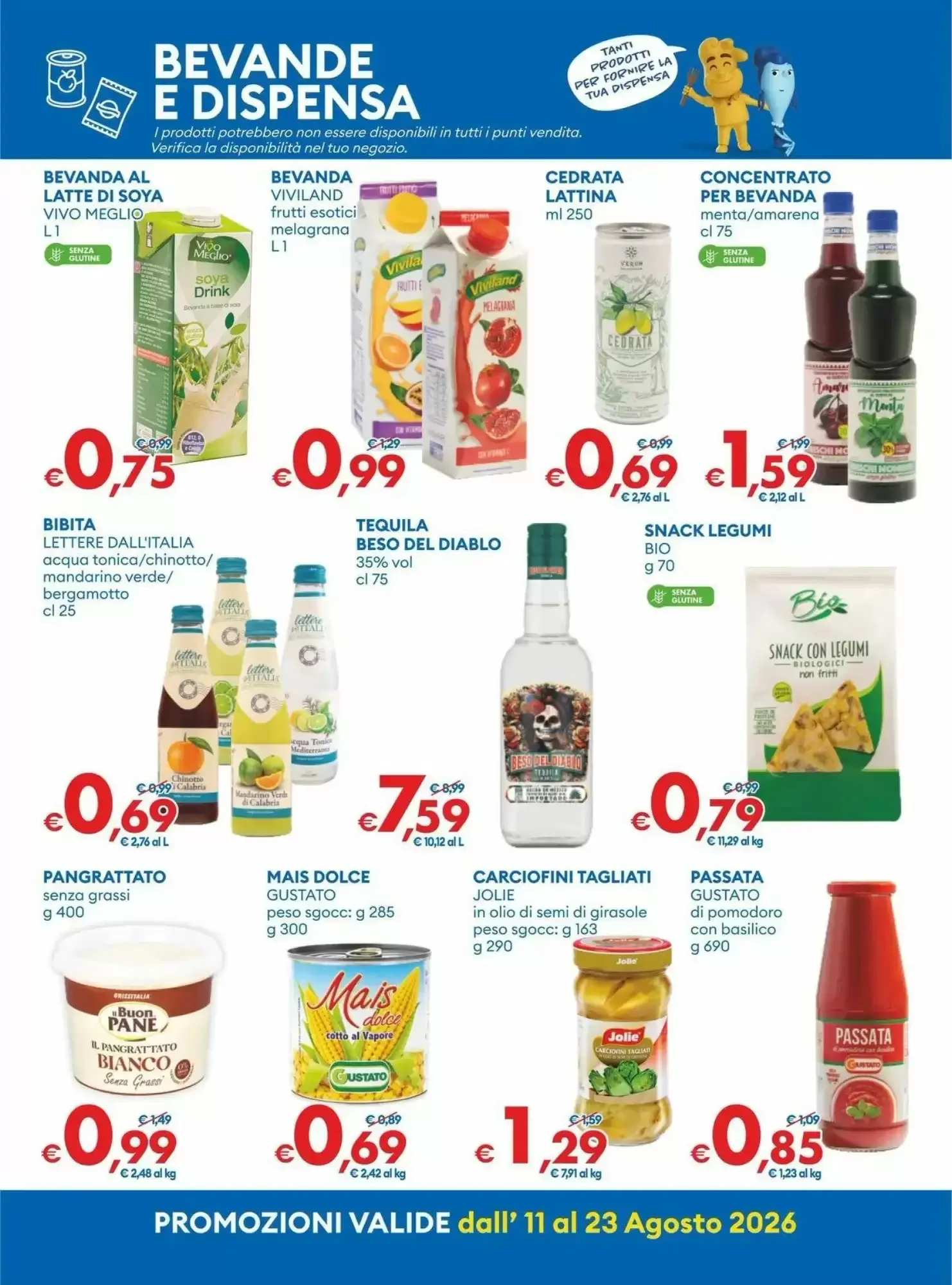 Volantino MD Discount Volantino MD Discount pagina 22