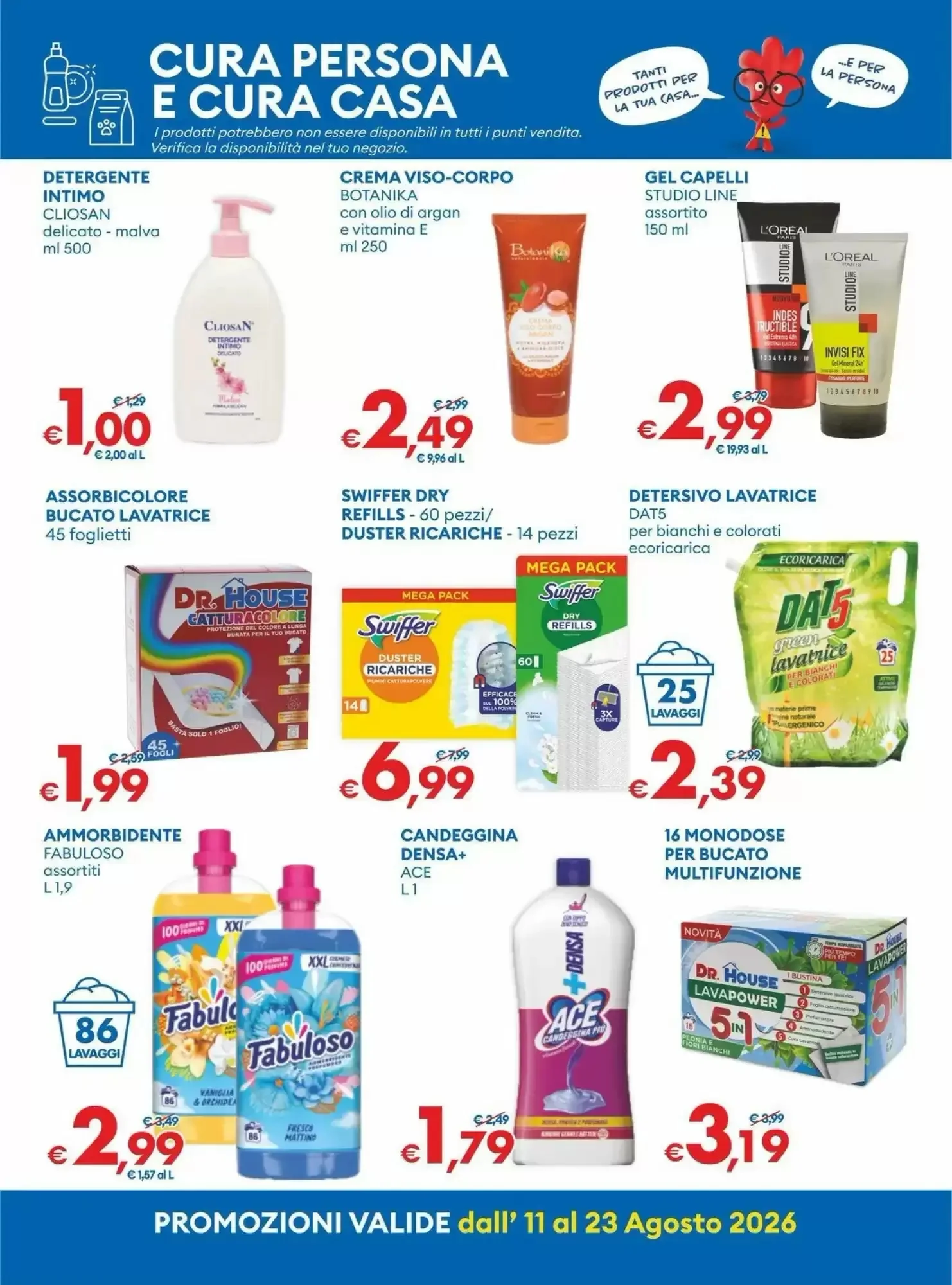 Volantino MD Discount Volantino MD Discount pagina 24