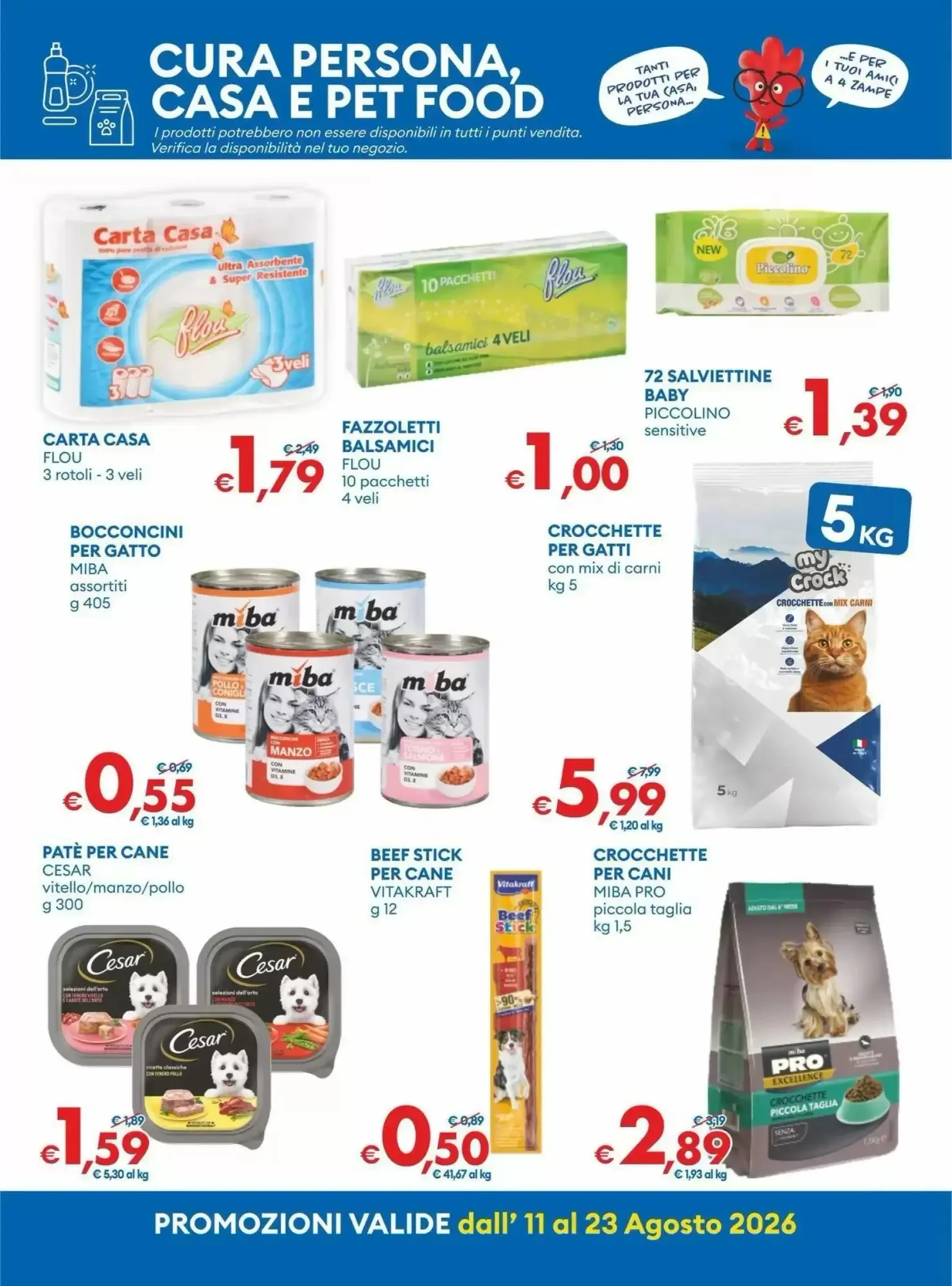 Volantino MD Discount Volantino MD Discount pagina 25