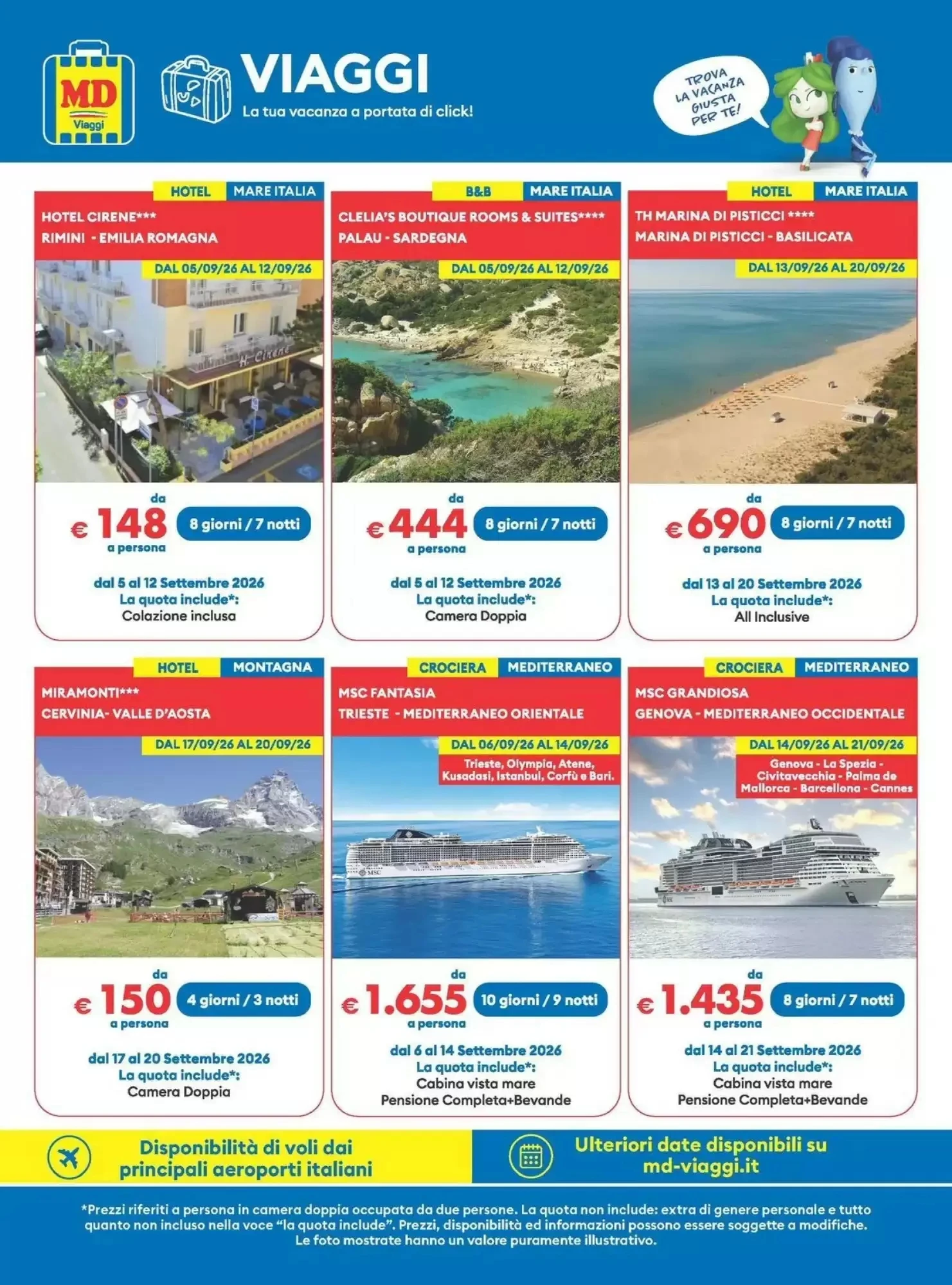 Volantino MD Discount Volantino MD Discount pagina 31