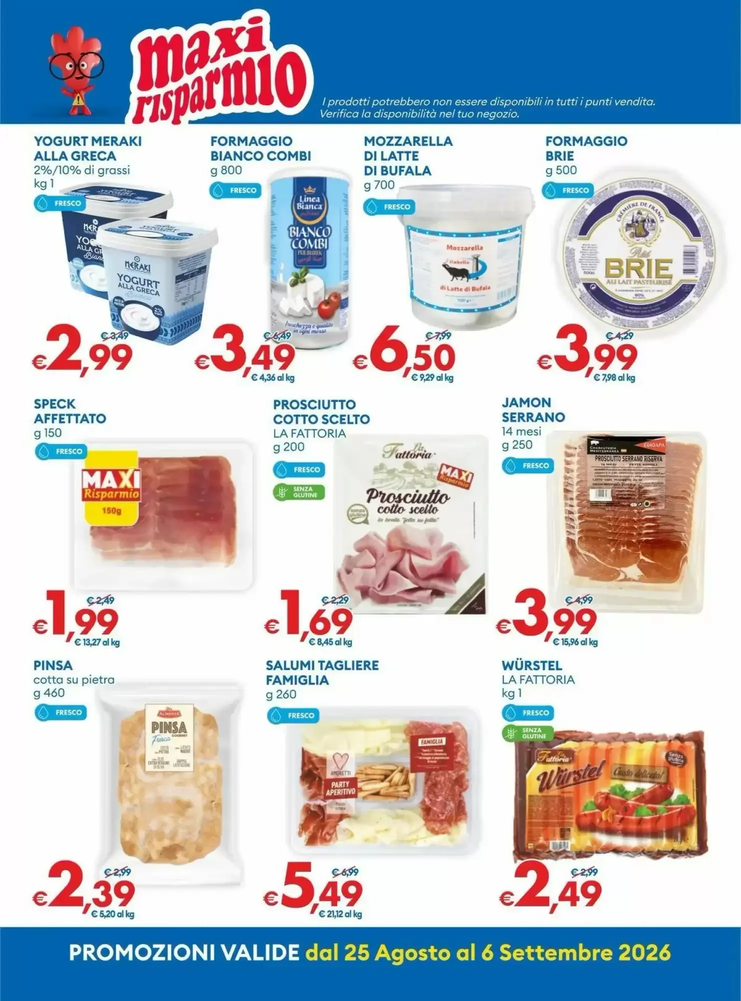 Volantino MD Discount Volantino MD Discount pagina 2