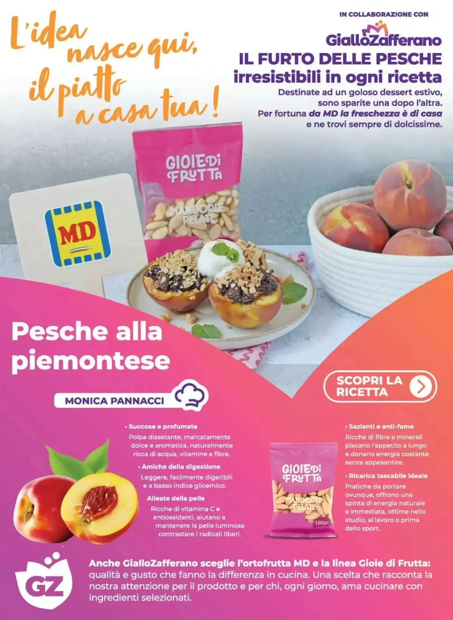 Volantino MD Discount Volantino MD Discount pagina 10