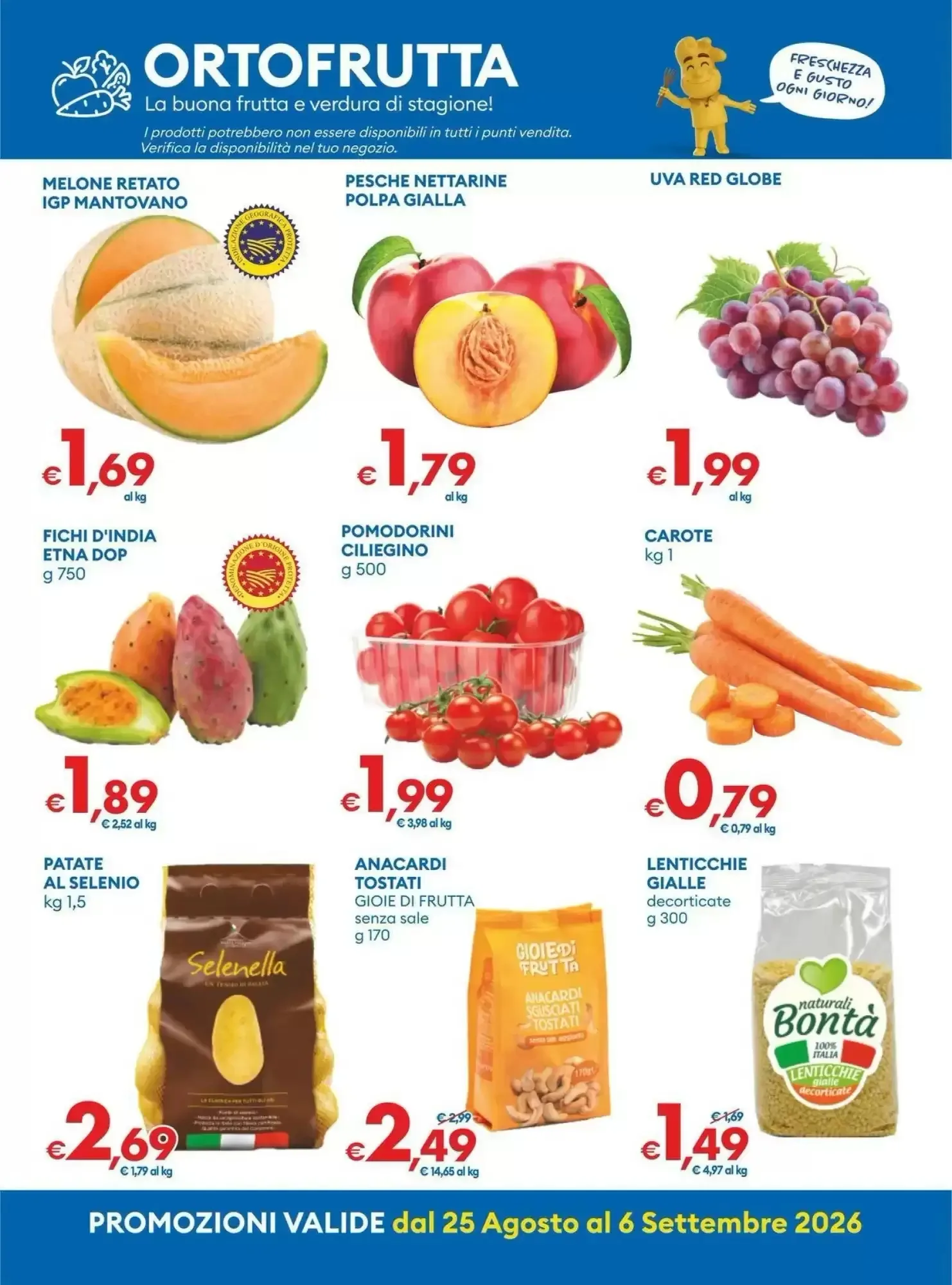 Volantino MD Discount Volantino MD Discount pagina 11