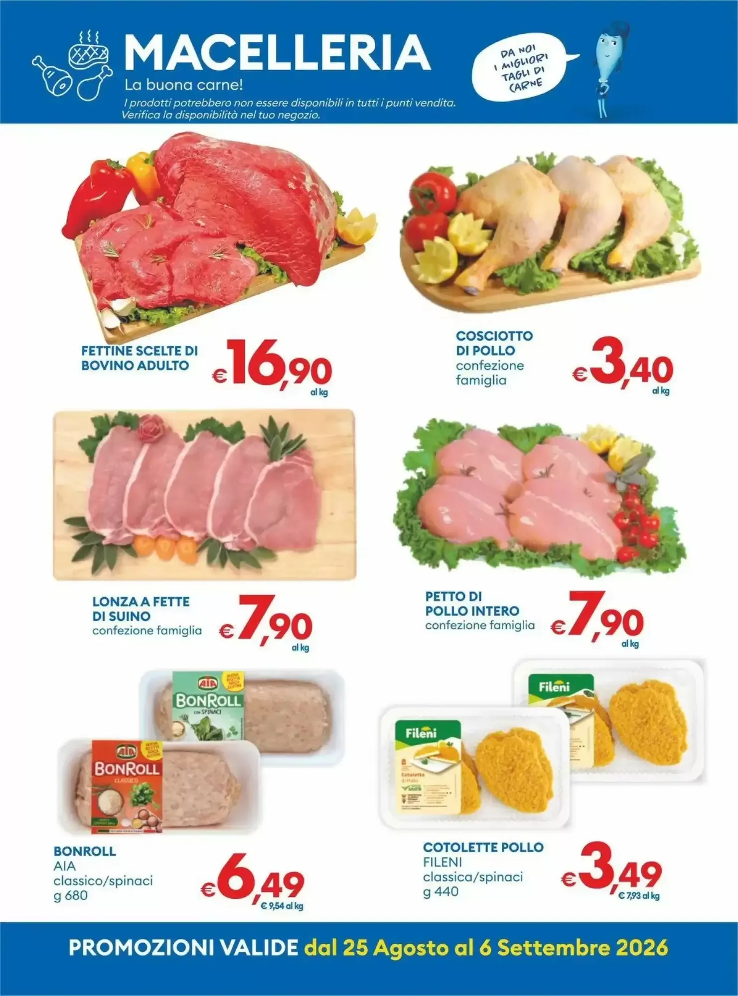 Volantino MD Discount Volantino MD Discount pagina 12