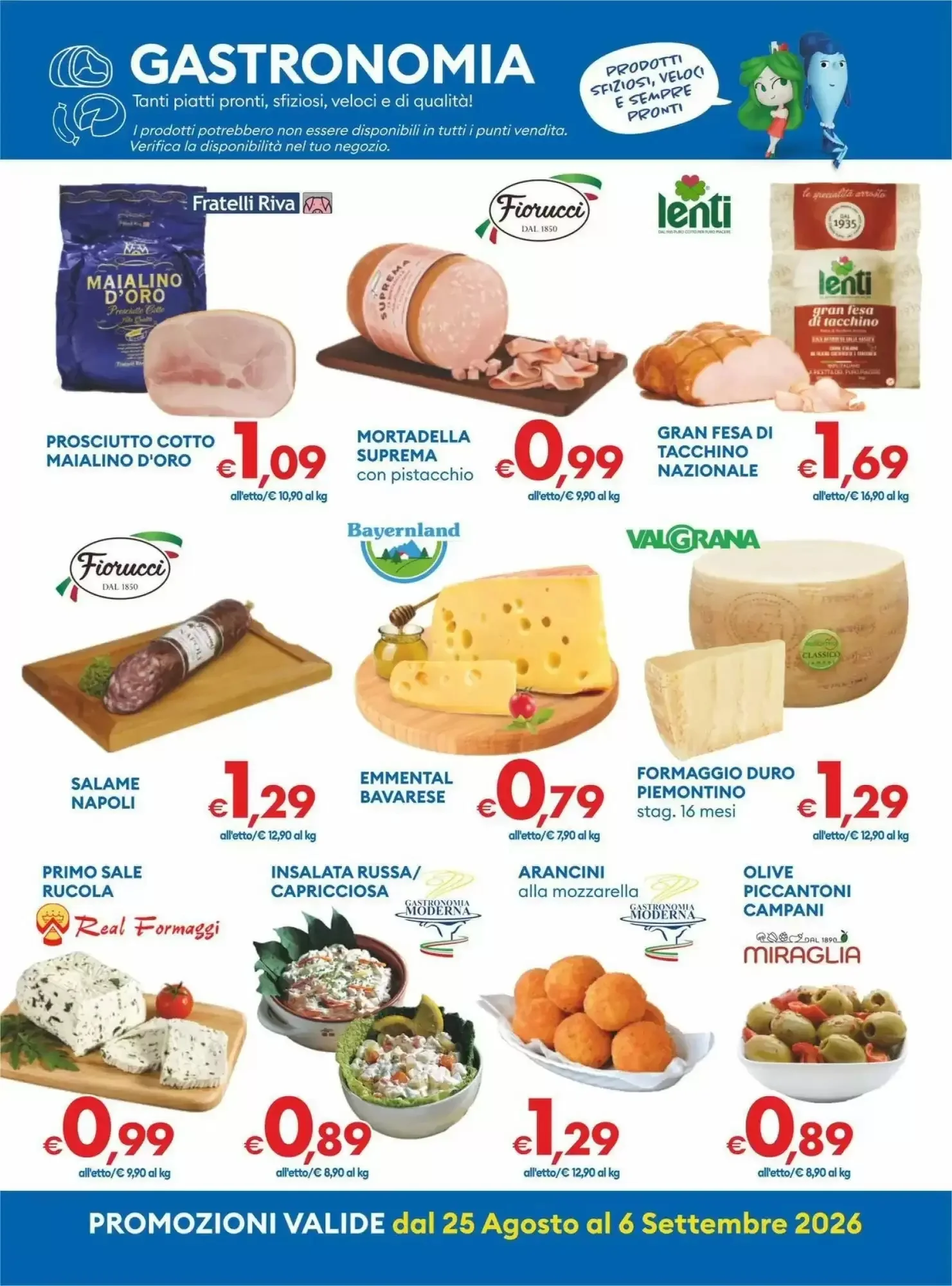 Volantino MD Discount Volantino MD Discount pagina 13