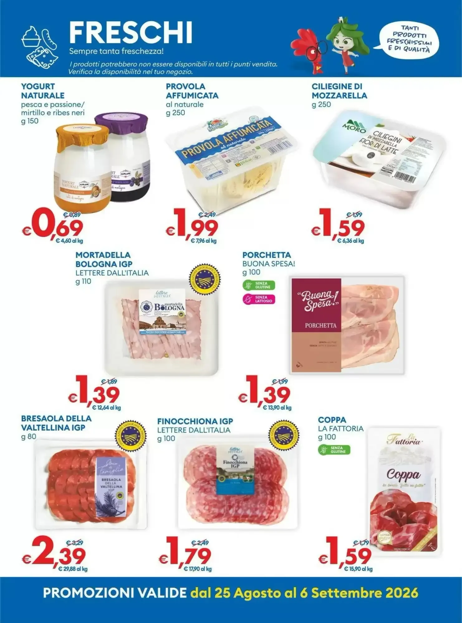 Volantino MD Discount Volantino MD Discount pagina 14