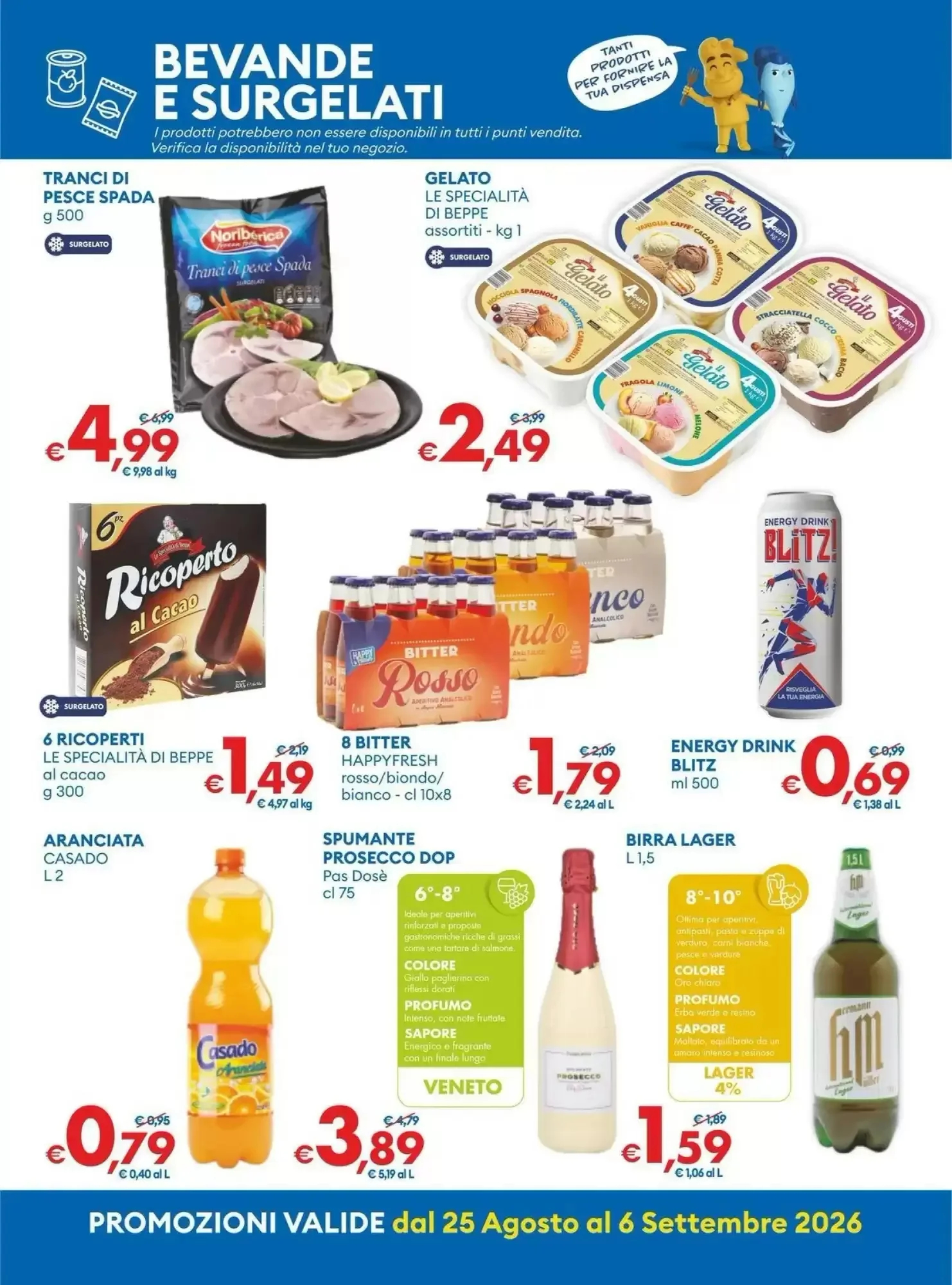 Volantino MD Discount Volantino MD Discount pagina 15