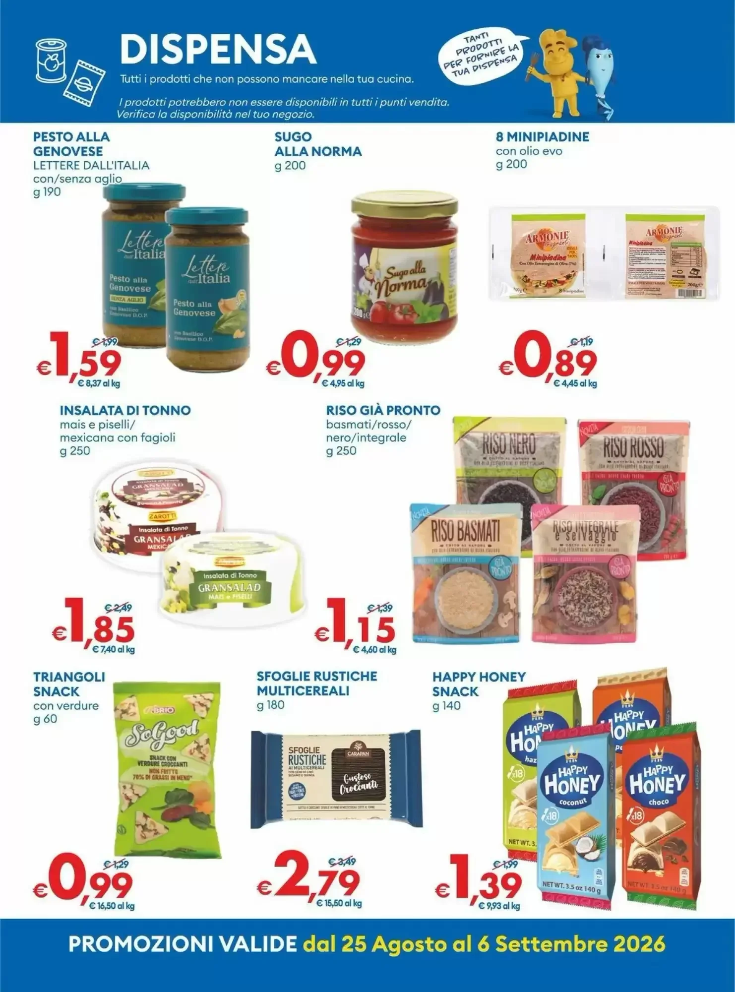 Volantino MD Discount Volantino MD Discount pagina 16