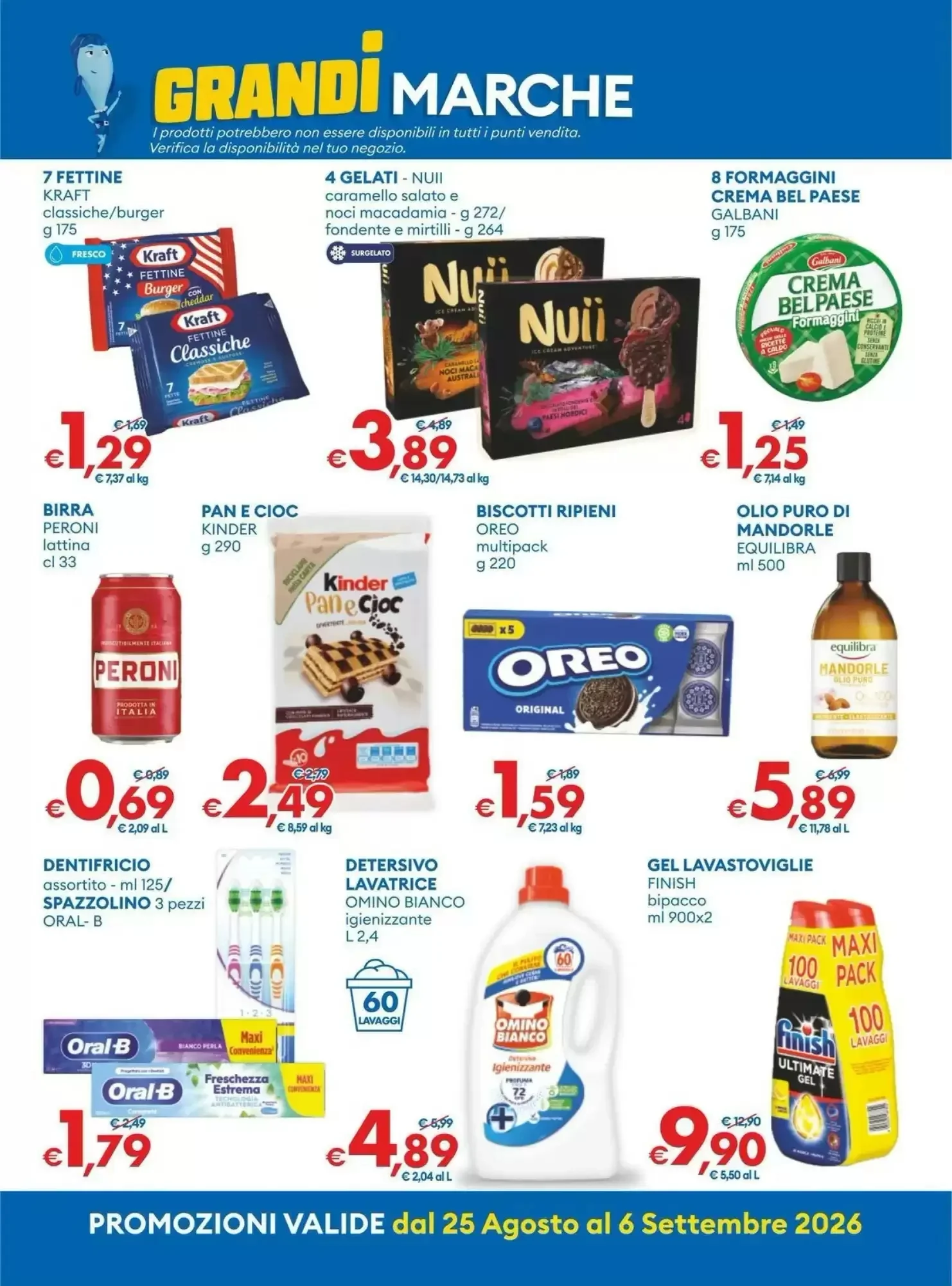 Volantino MD Discount Volantino MD Discount pagina 20