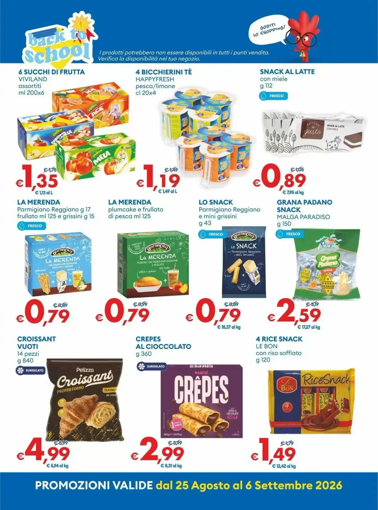 Volantino MD Discount Volantino MD Discount pagina 22