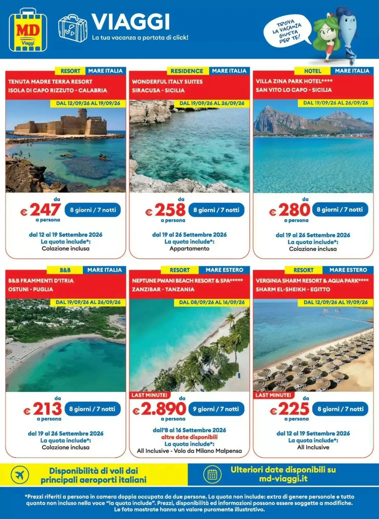 Volantino MD Discount Volantino MD Discount pagina 32