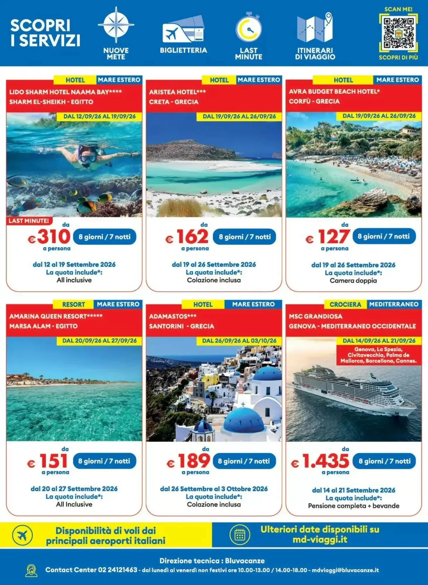 Volantino MD Discount Volantino MD Discount pagina 33