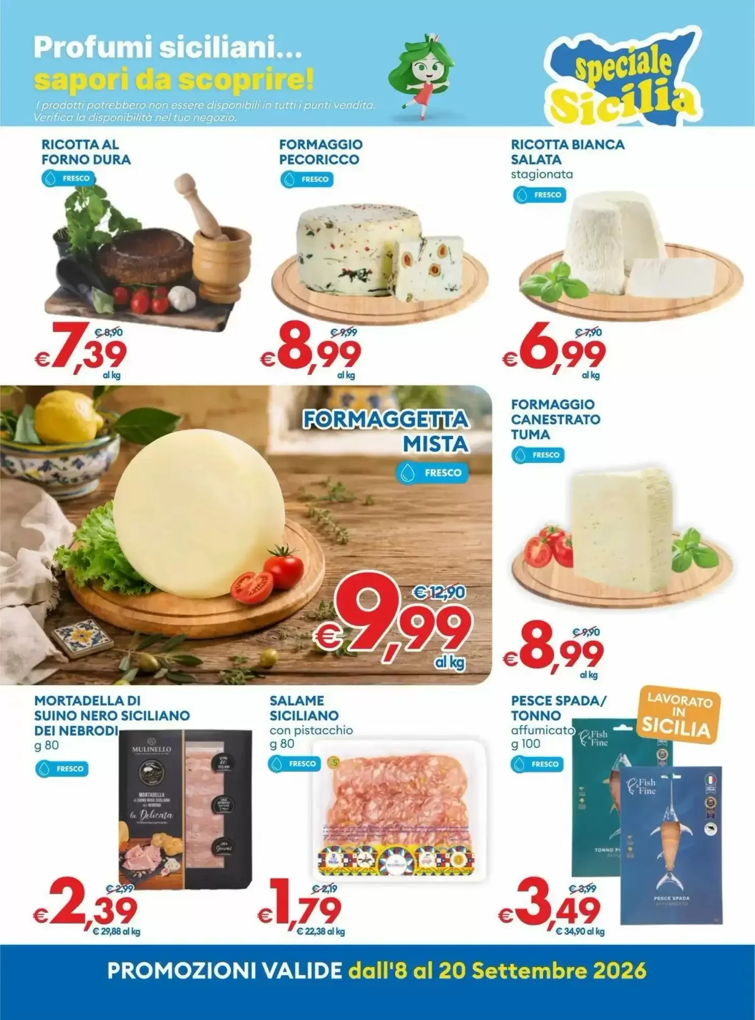 Volantino MD Discount Volantino MD Discount pagina 4