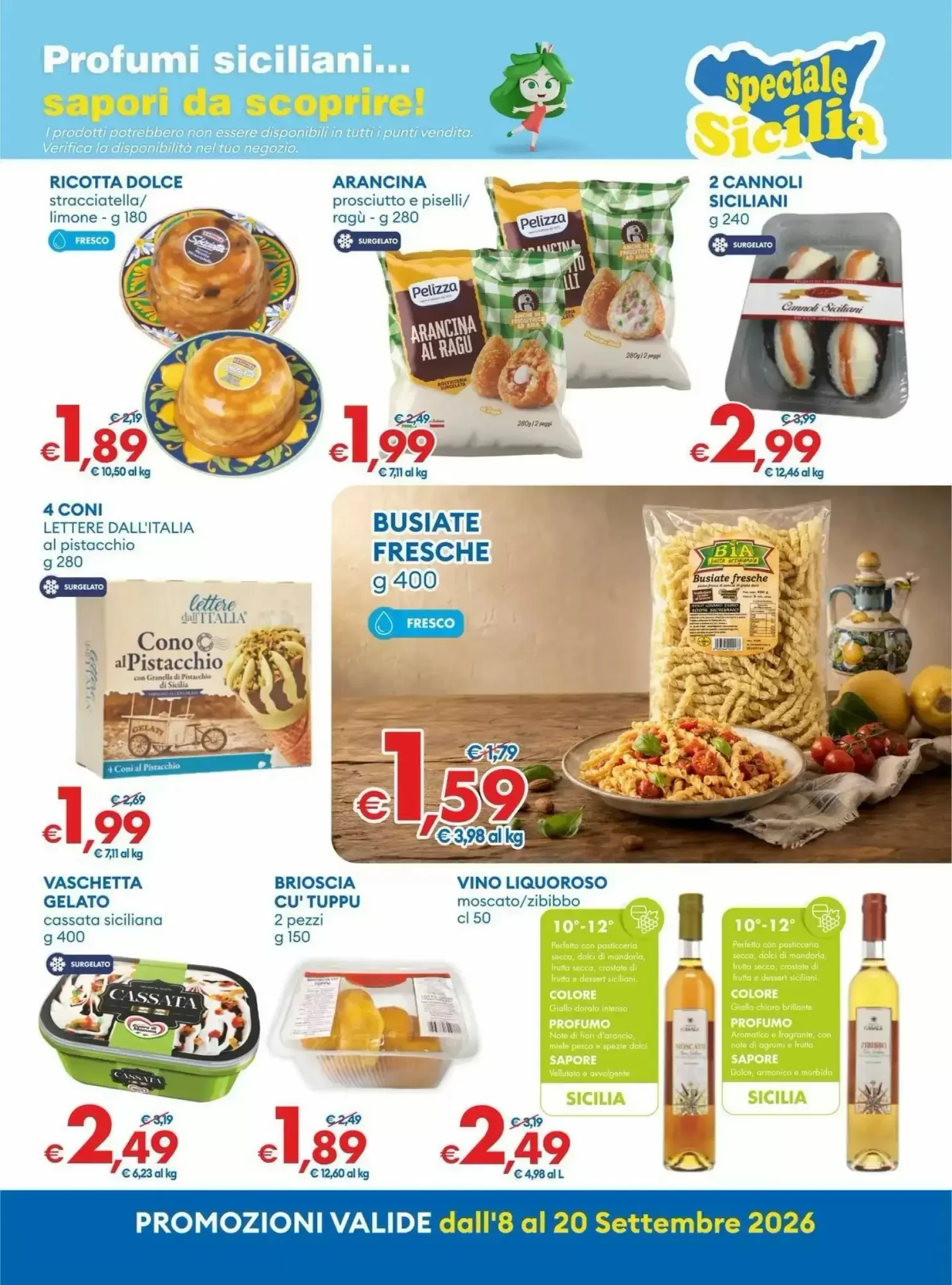Volantino MD Discount Volantino MD Discount pagina 5