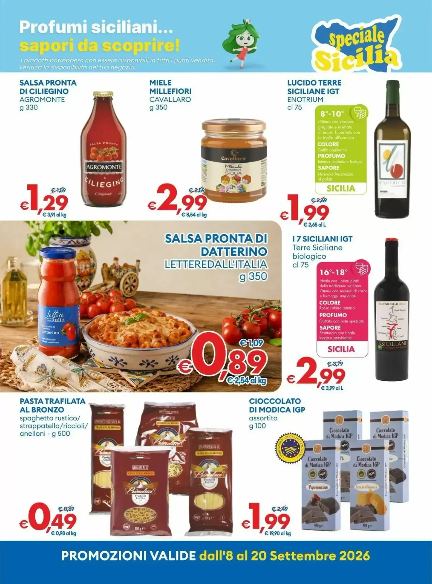 Volantino MD Discount Volantino MD Discount pagina 6