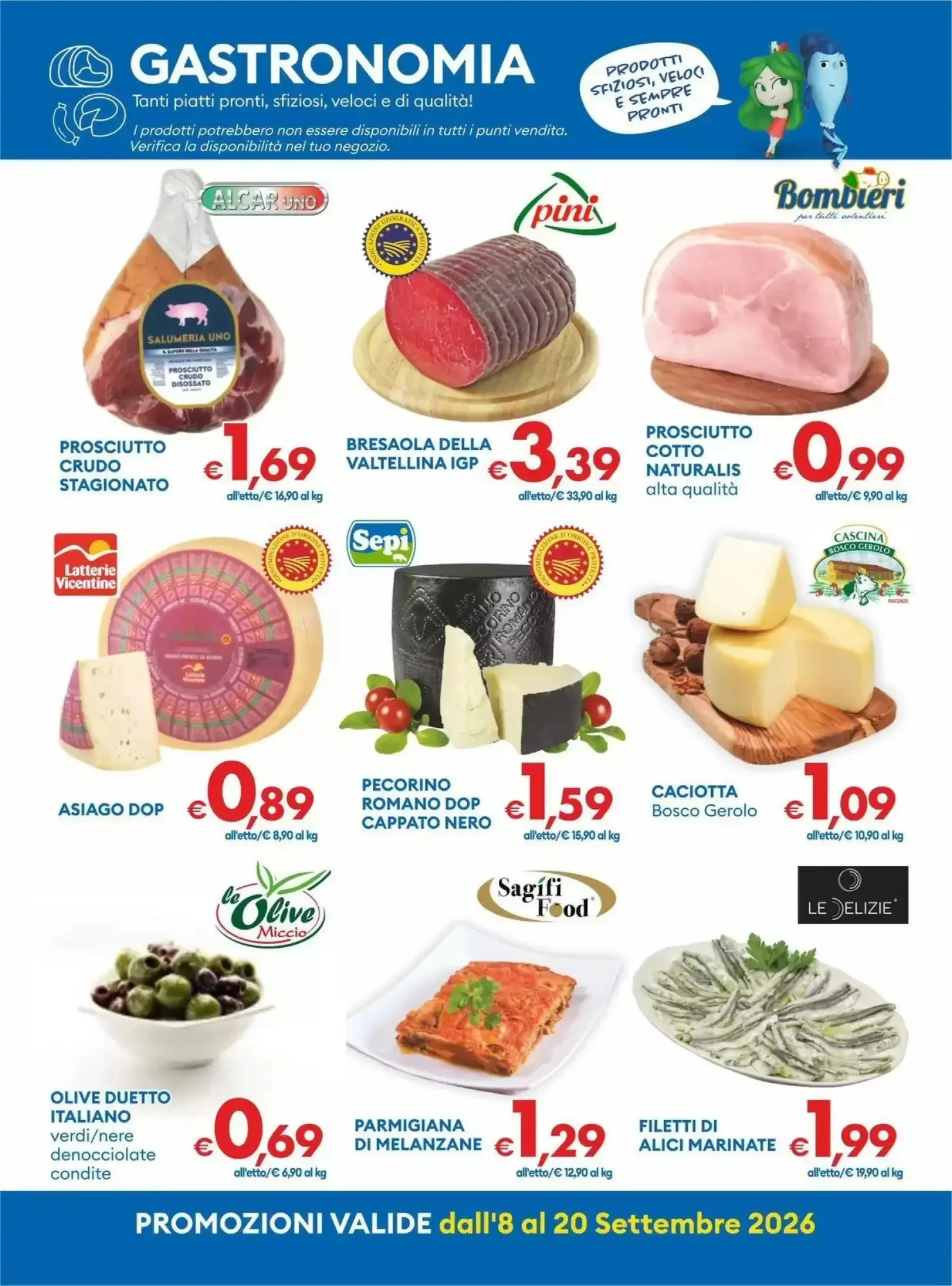 Volantino MD Discount Volantino MD Discount pagina 10