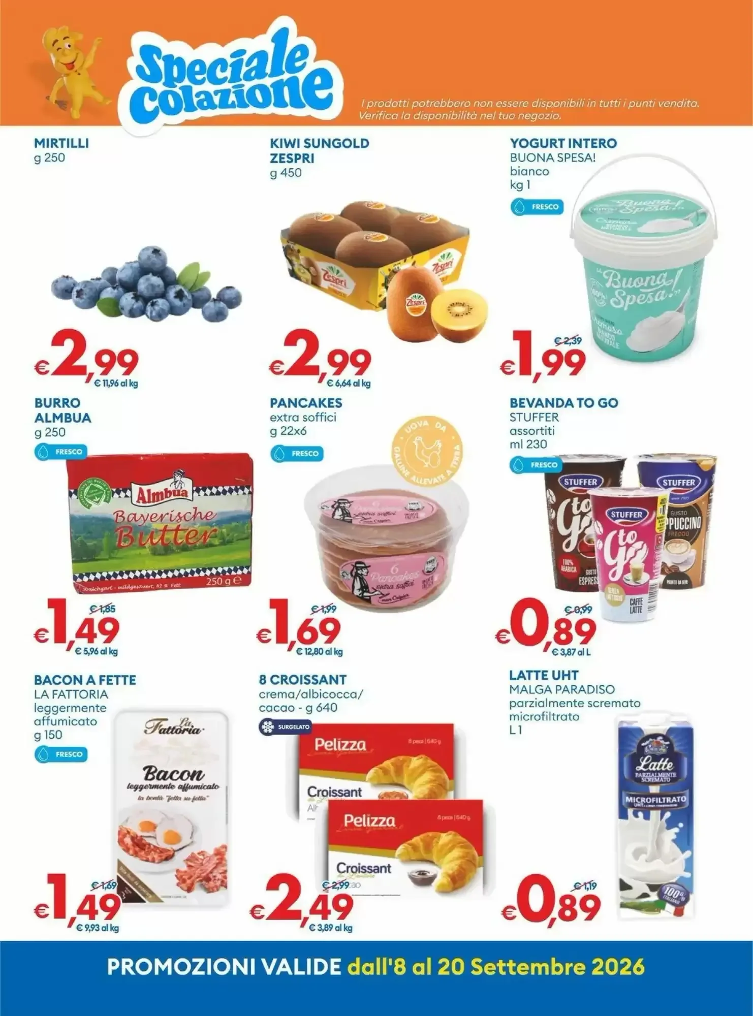 Volantino MD Discount Volantino MD Discount pagina 13