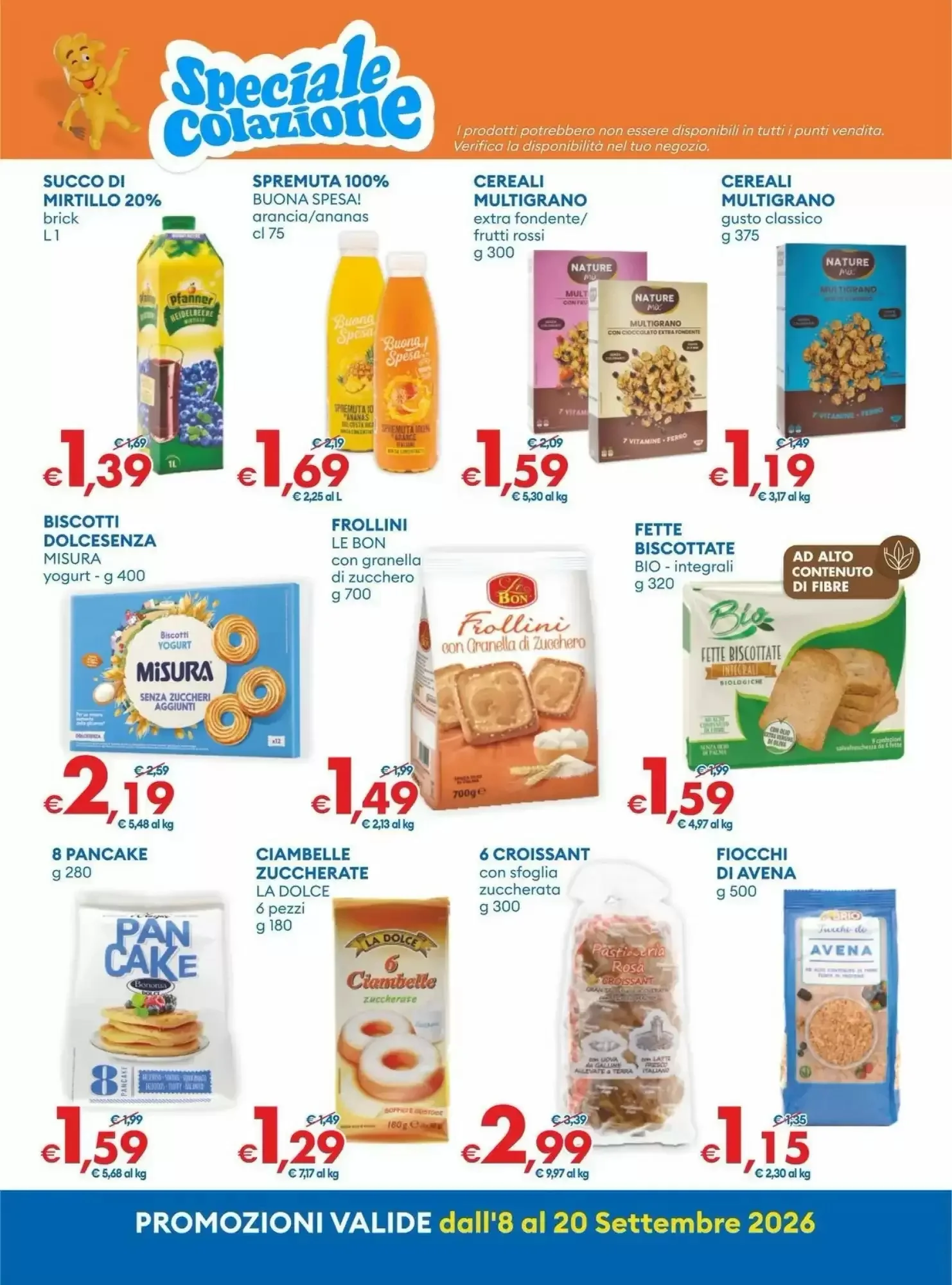 Volantino MD Discount Volantino MD Discount pagina 14
