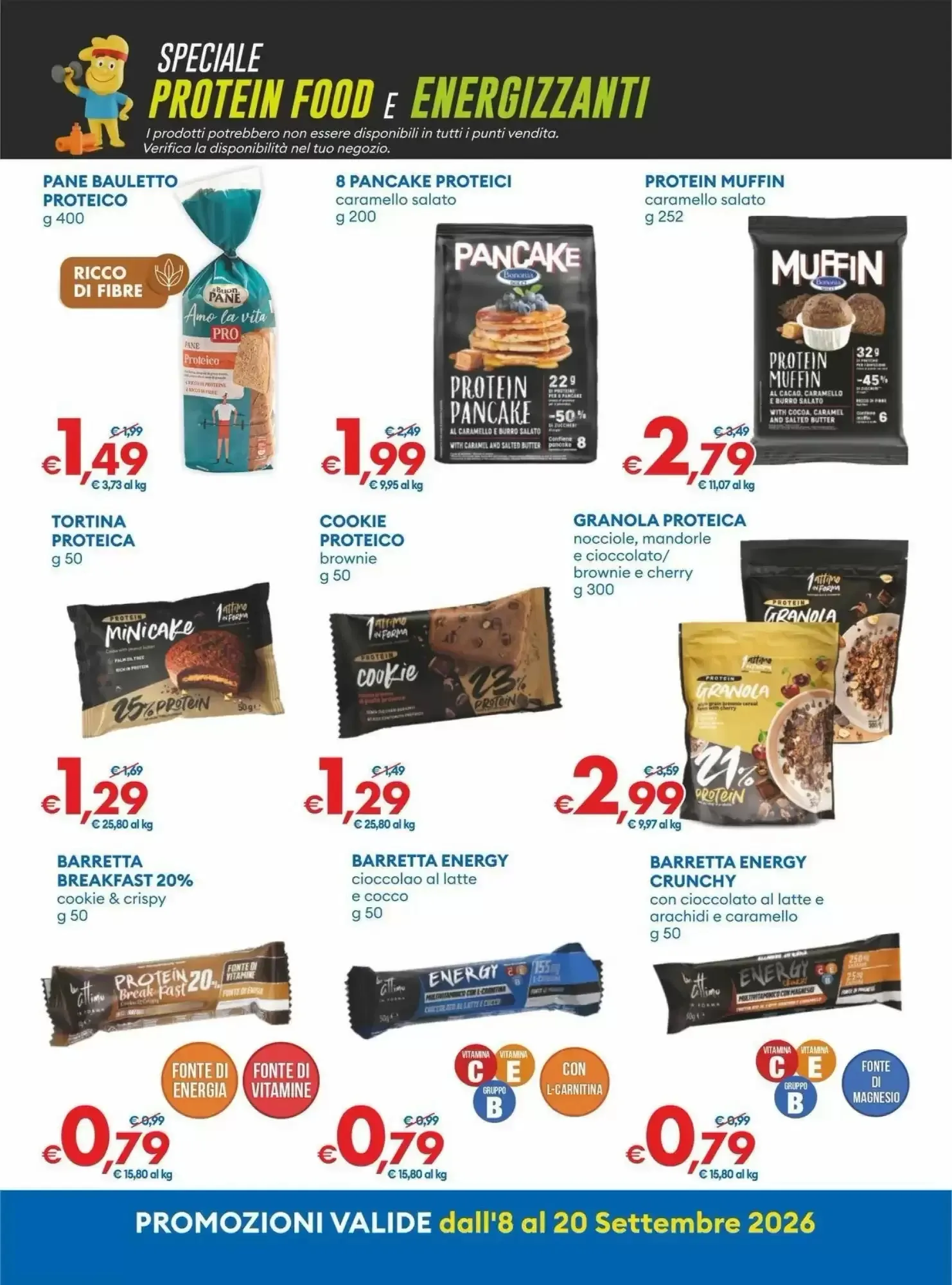 Volantino MD Discount Volantino MD Discount pagina 19