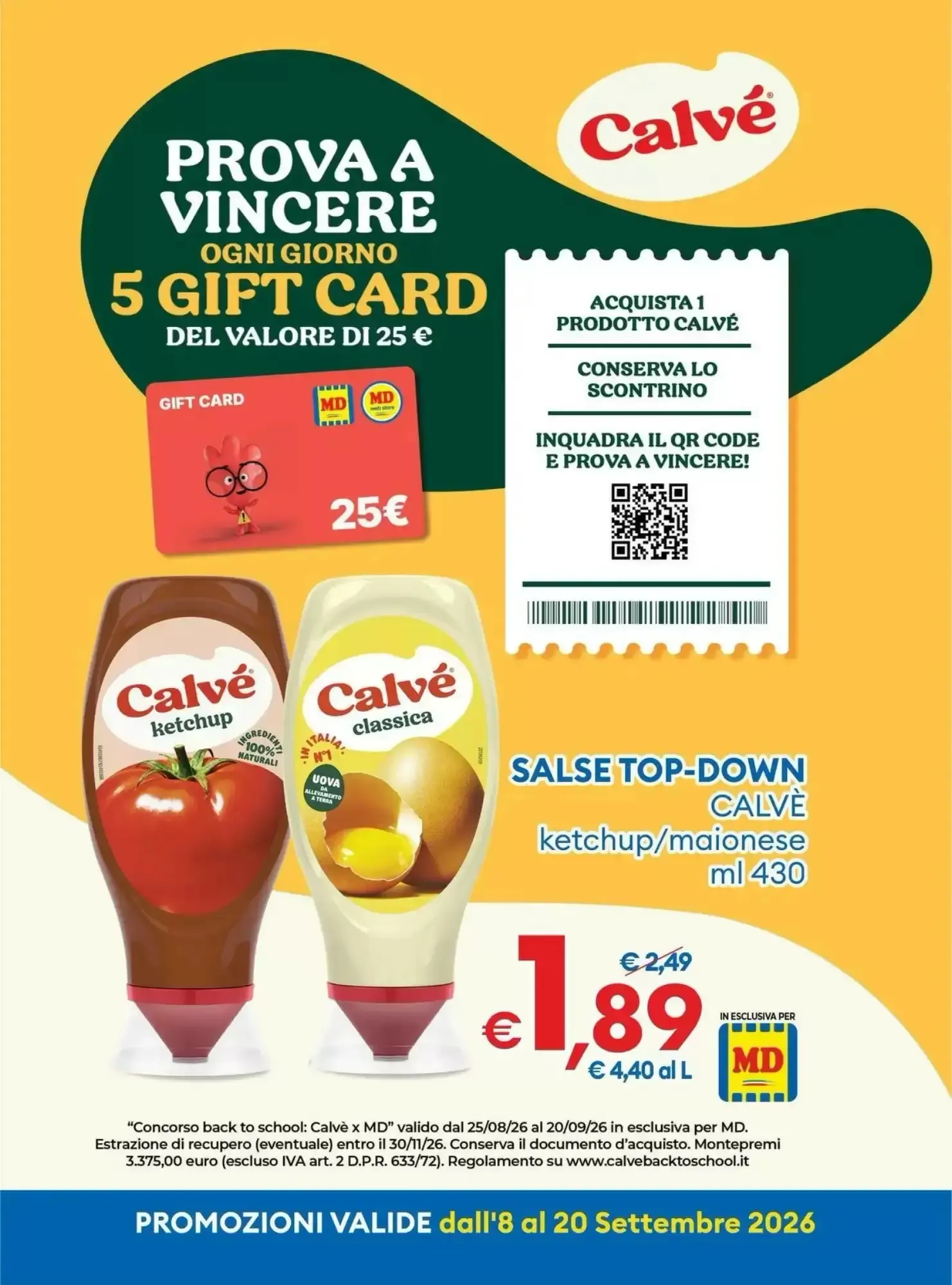 Volantino MD Discount Volantino MD Discount pagina 22