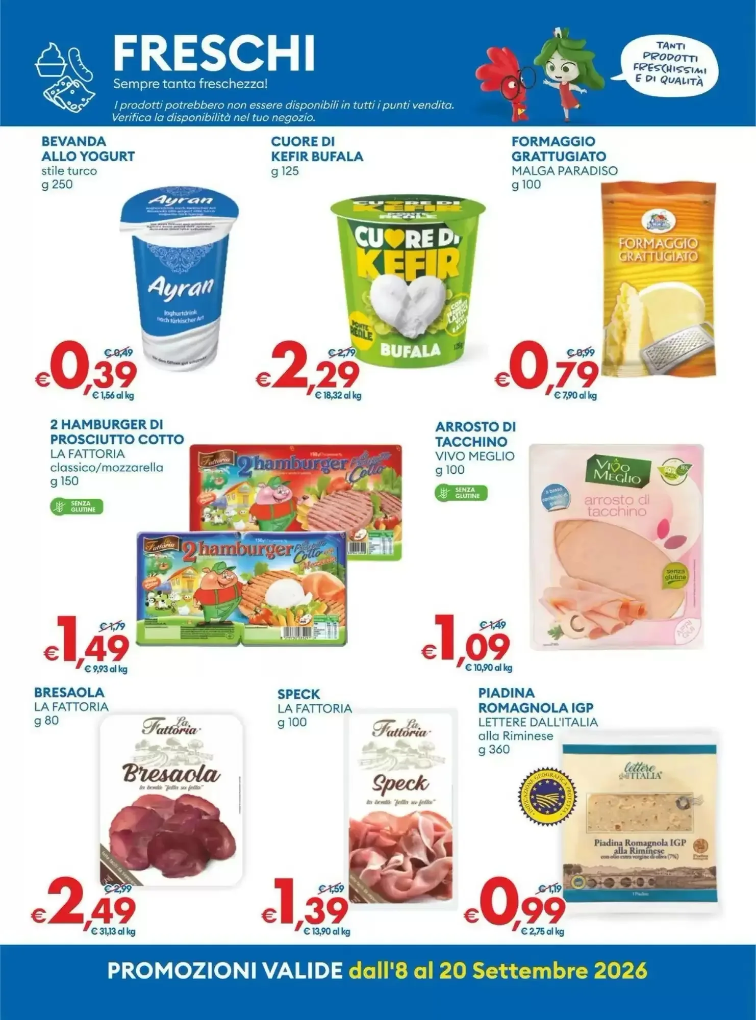 Volantino MD Discount Volantino MD Discount pagina 23