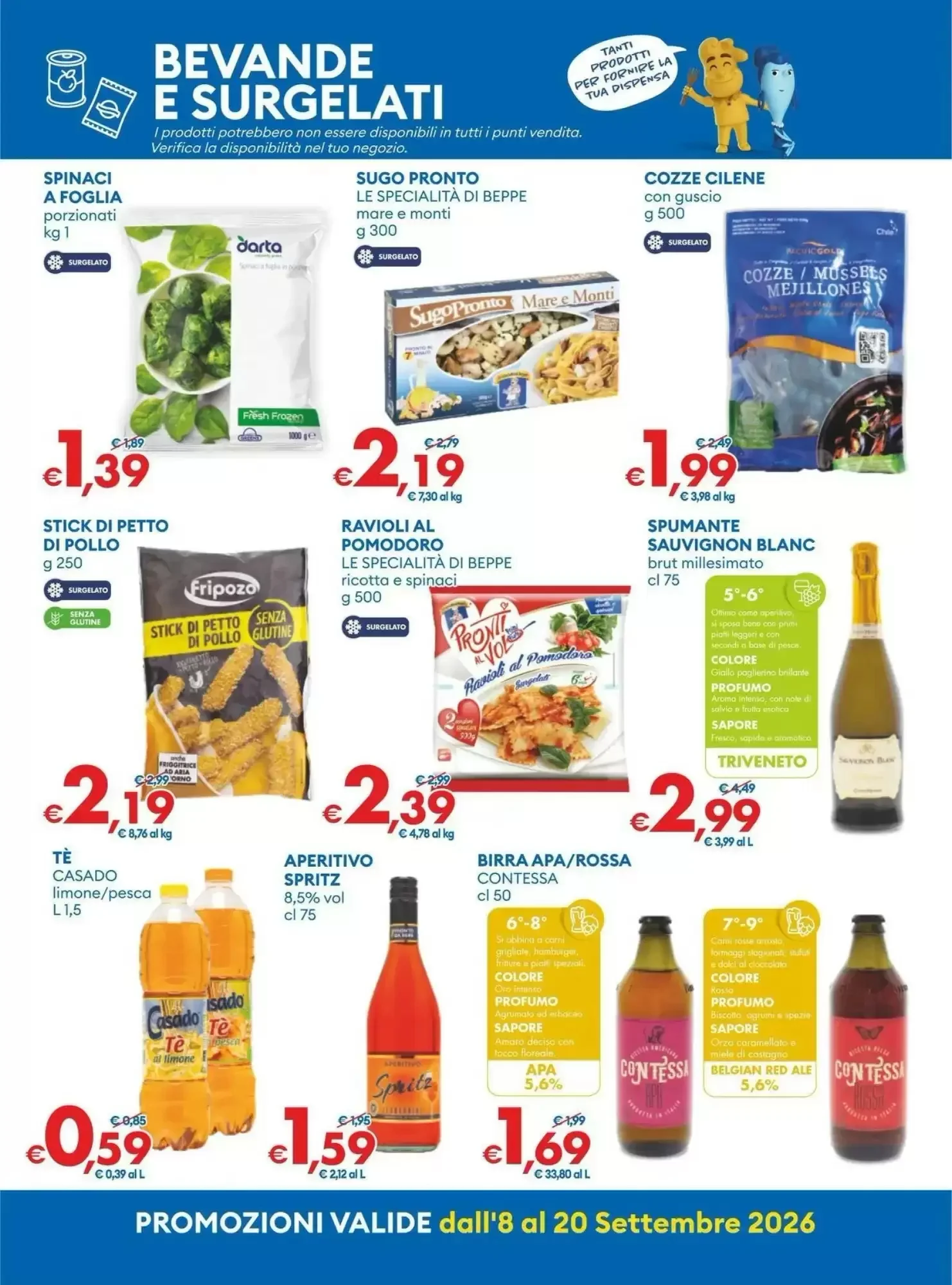 Volantino MD Discount Volantino MD Discount pagina 24