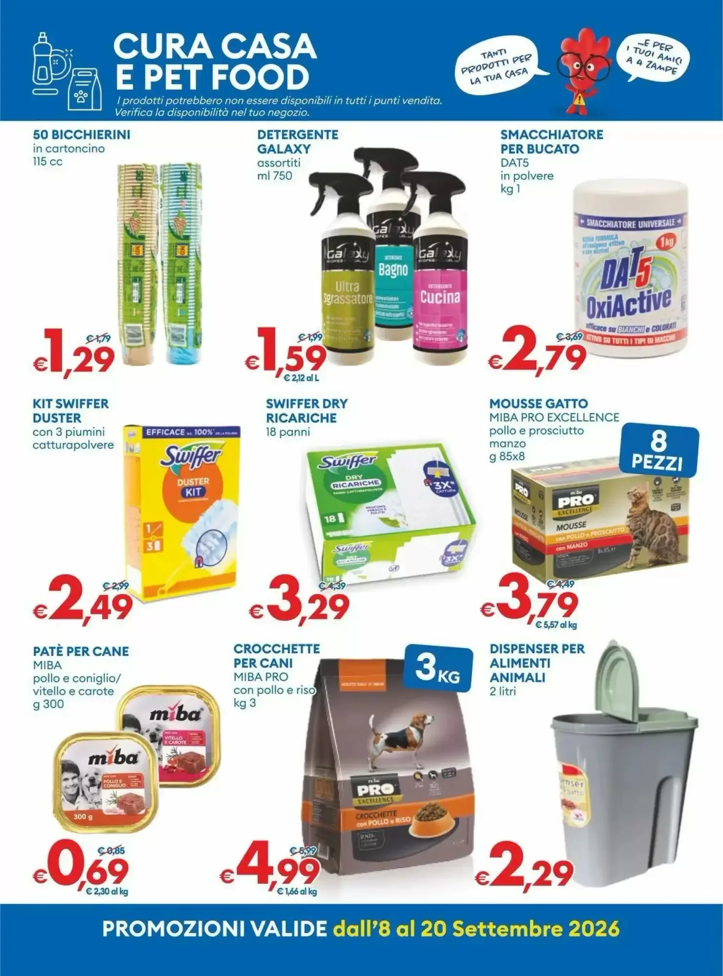 Volantino MD Discount Volantino MD Discount pagina 26