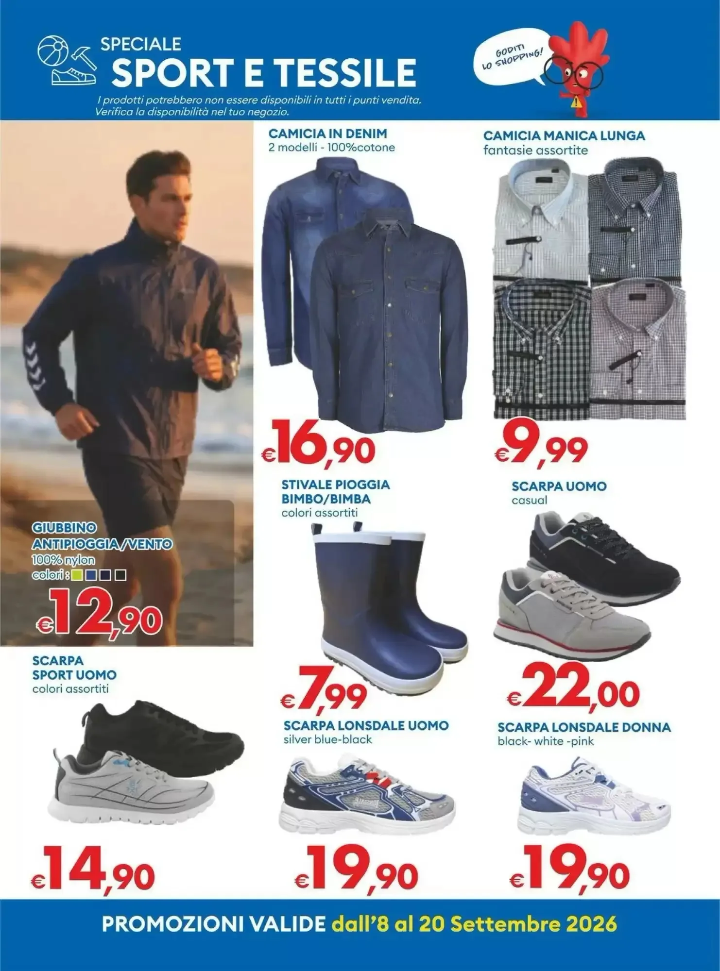 Volantino MD Discount Volantino MD Discount pagina 30