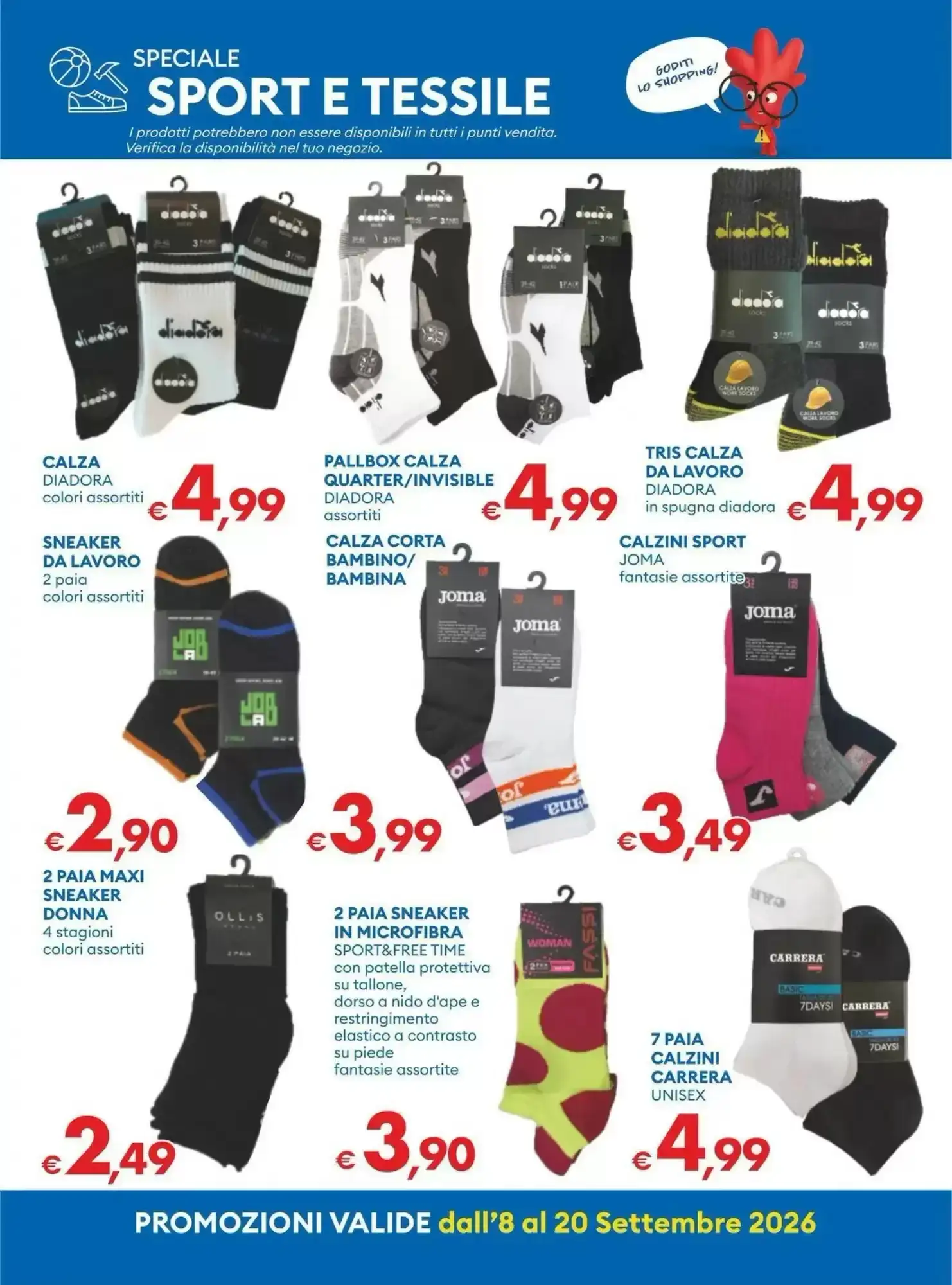 Volantino MD Discount Volantino MD Discount pagina 31