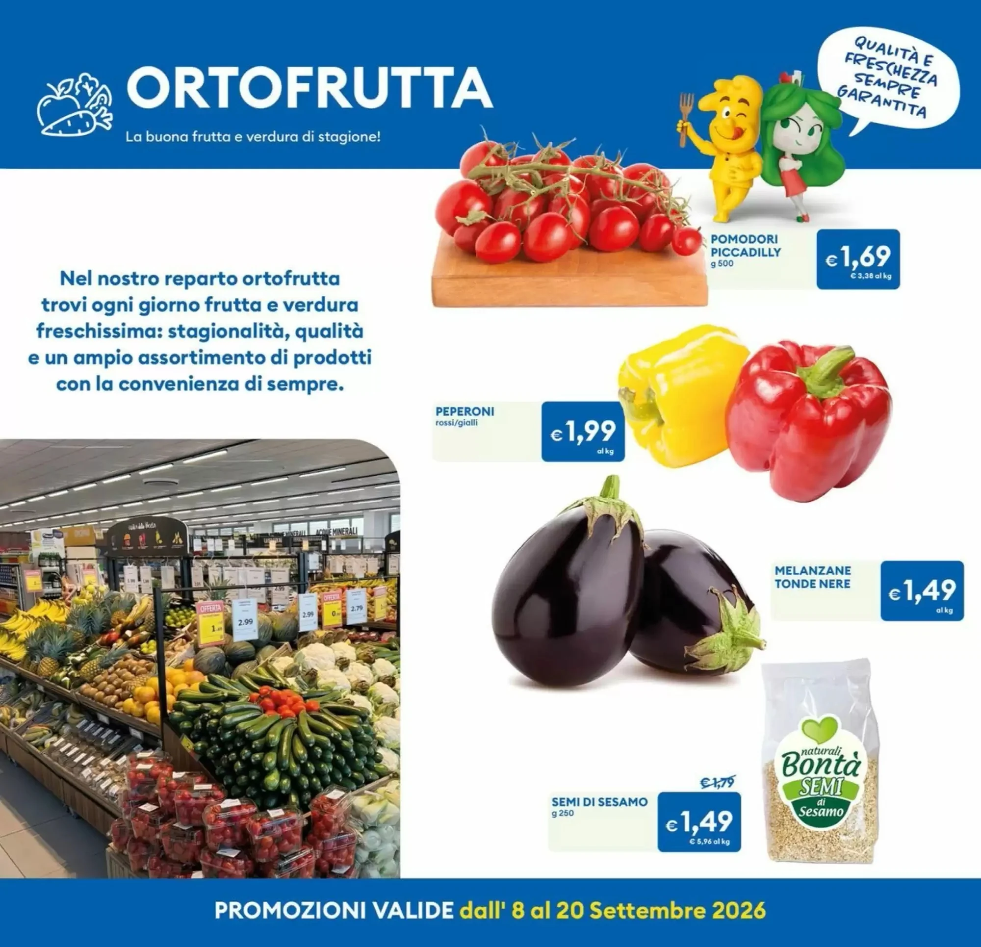 Volantino MD Discount Volantino MD Discount pagina 2