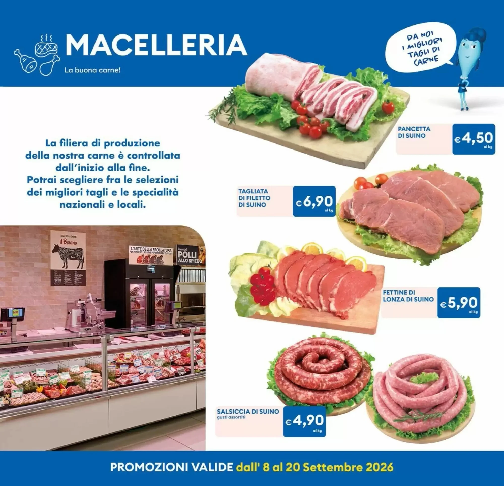 Volantino MD Discount Volantino MD Discount pagina 4