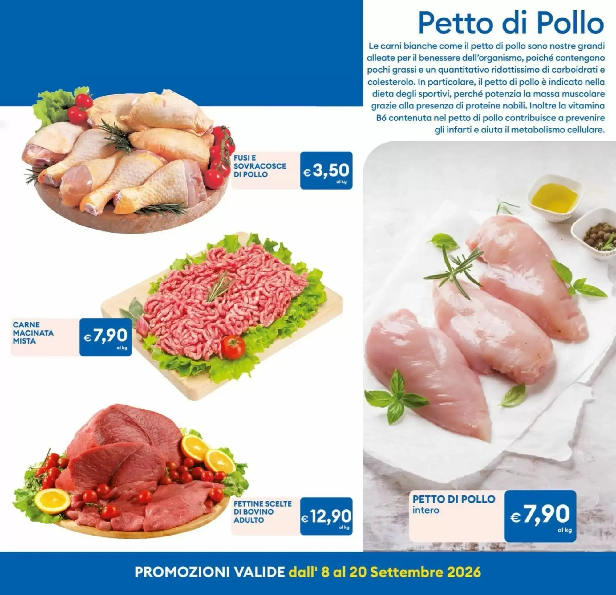 Volantino MD Discount Volantino MD Discount pagina 5