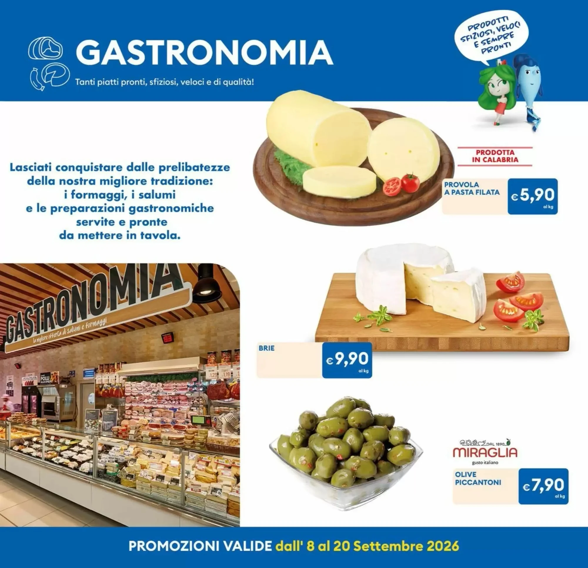 Volantino MD Discount Volantino MD Discount pagina 6