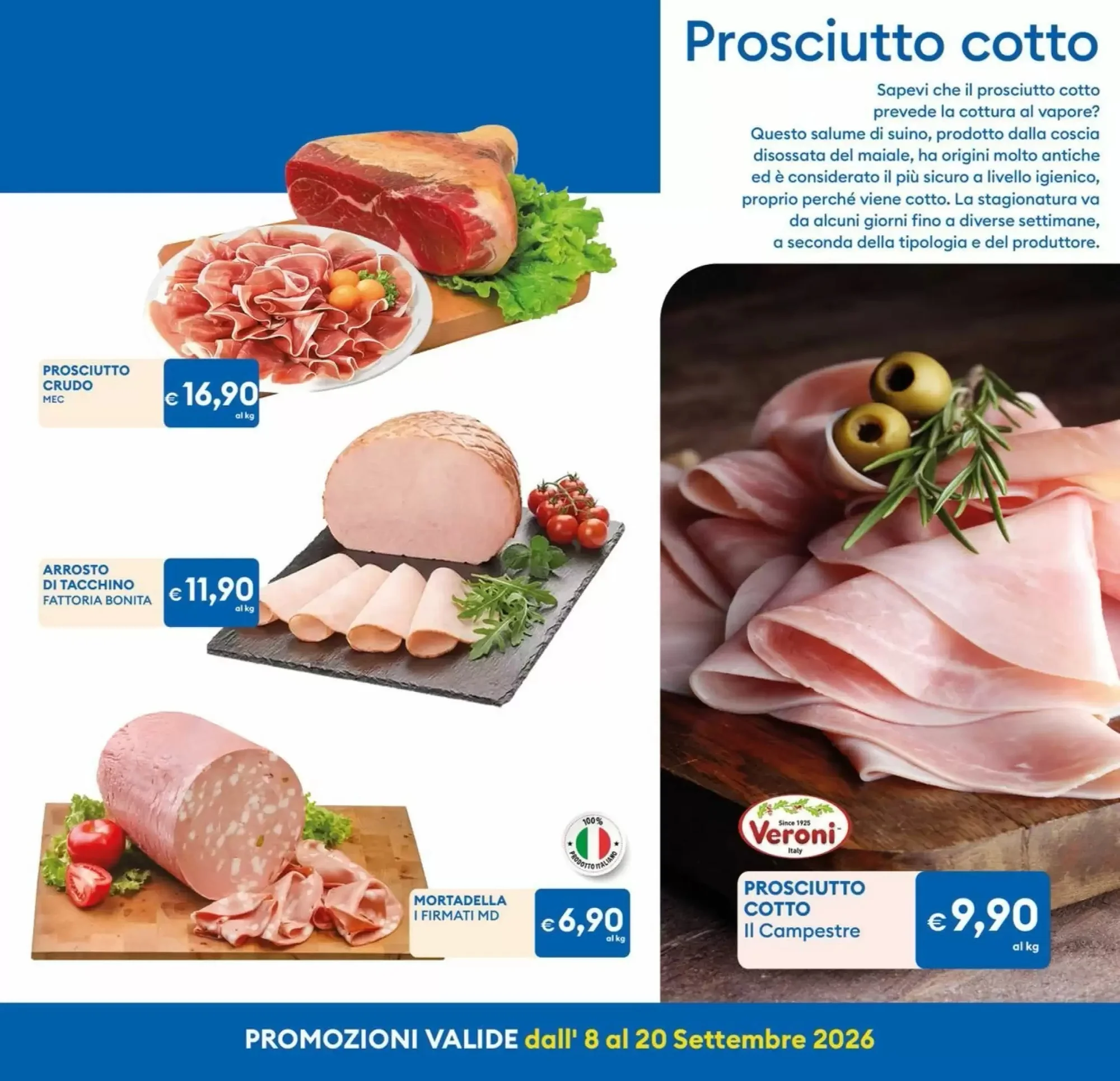 Volantino MD Discount Volantino MD Discount pagina 7