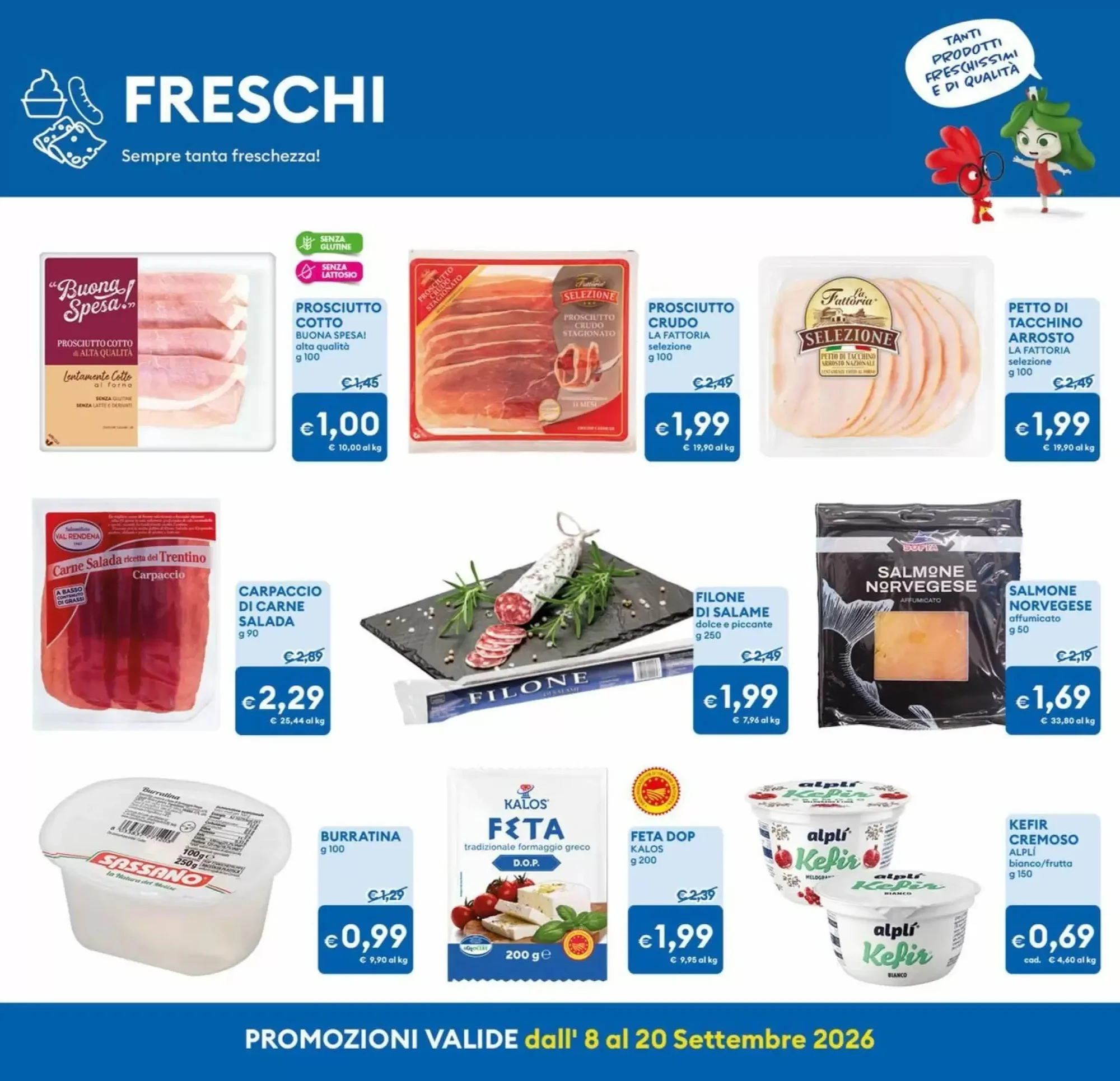 Volantino MD Discount Volantino MD Discount pagina 10