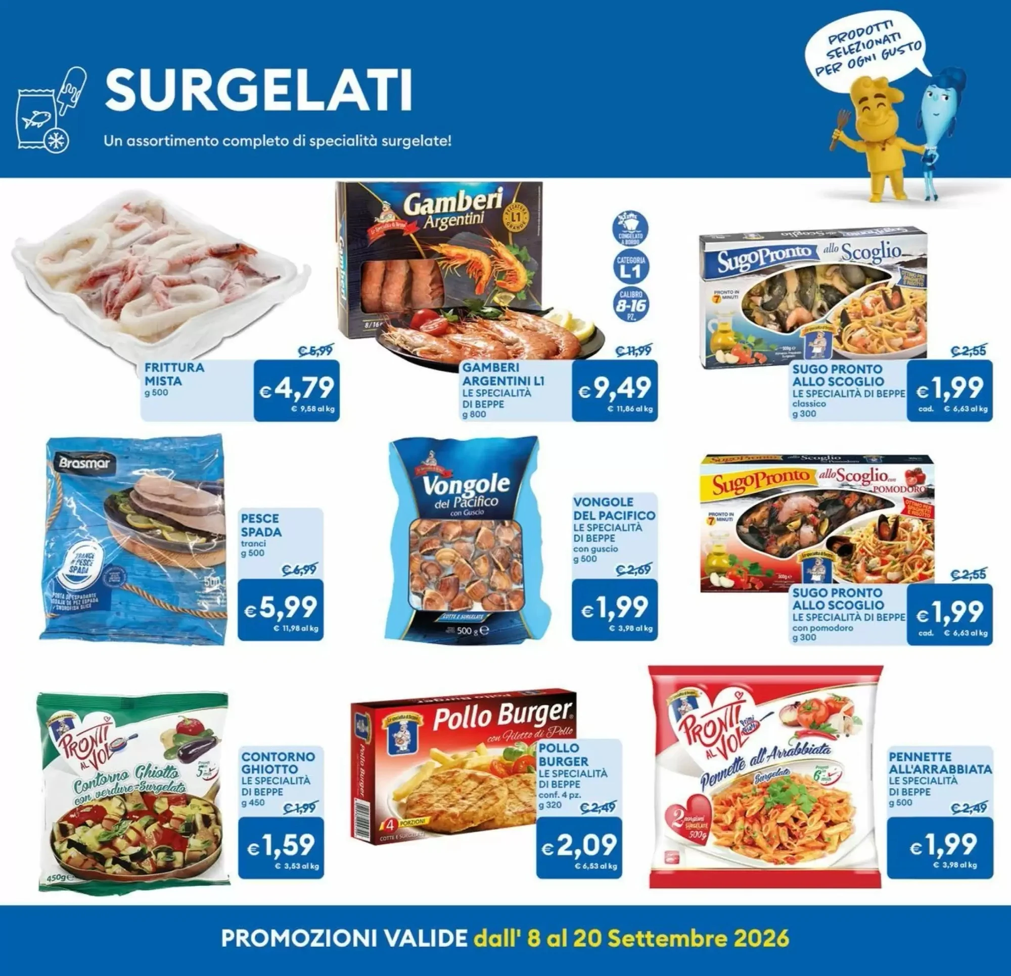Volantino MD Discount Volantino MD Discount pagina 11